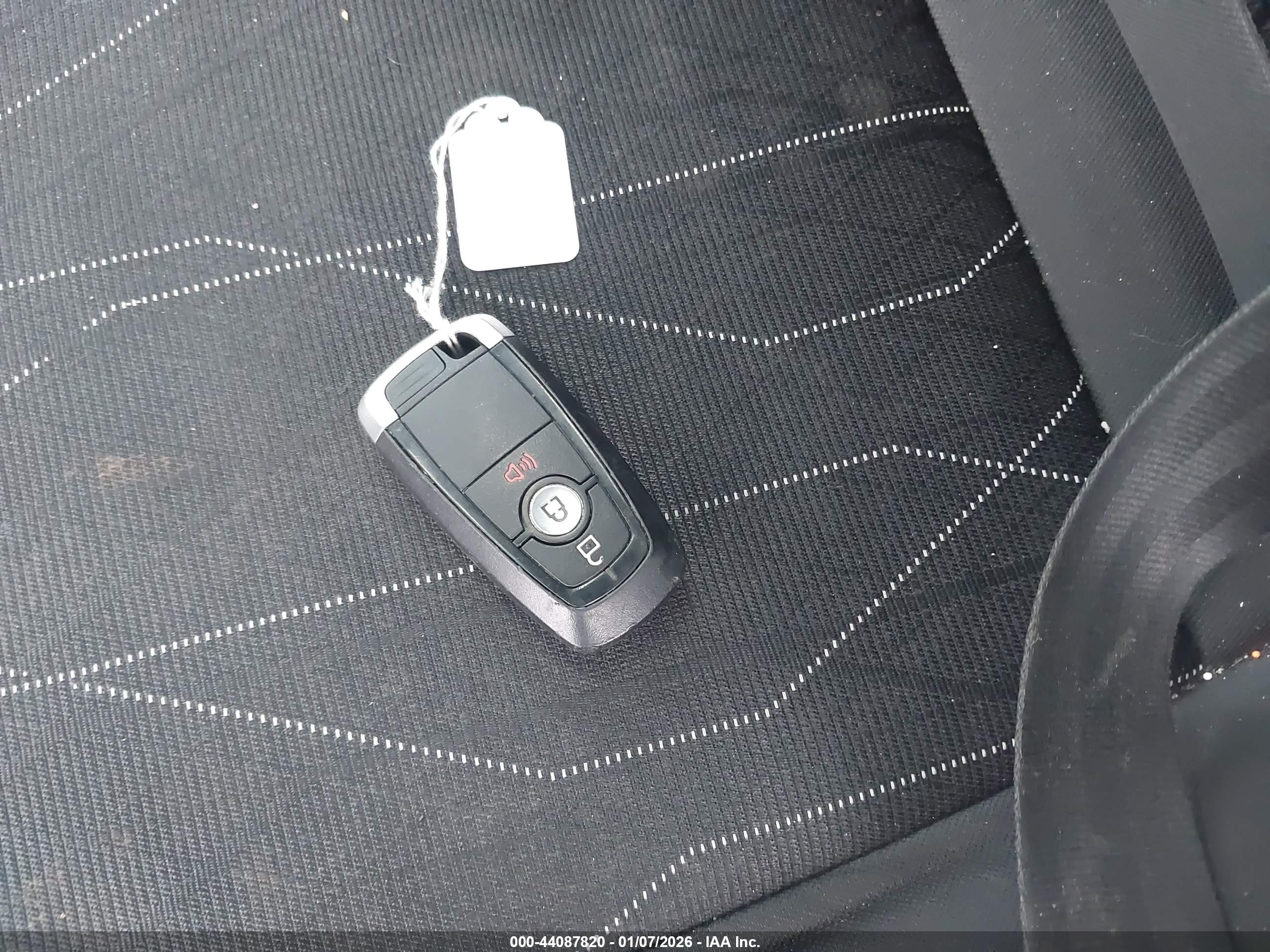 FORD ECOSPORT image 11