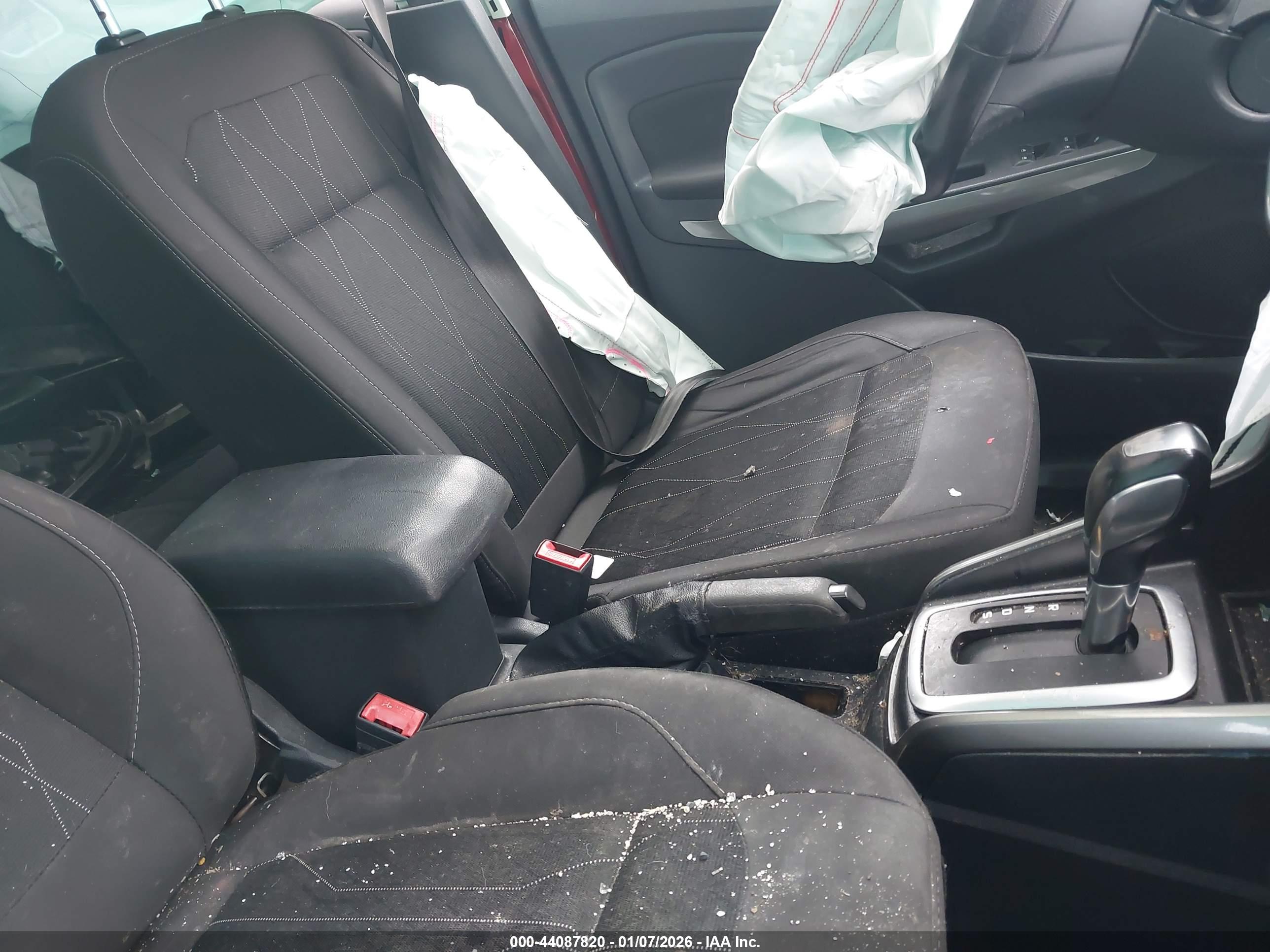 FORD ECOSPORT image 5