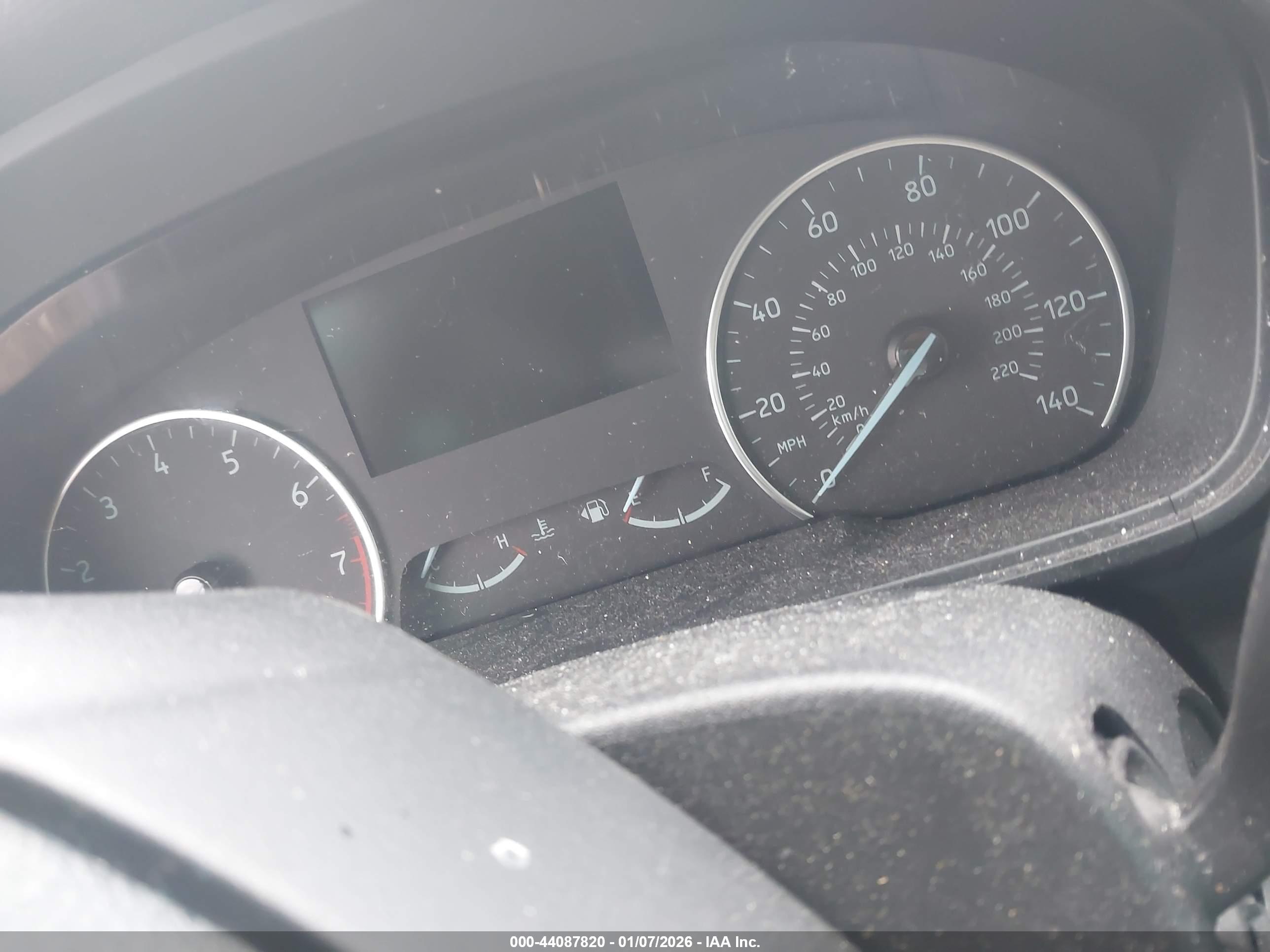 FORD ECOSPORT image 7
