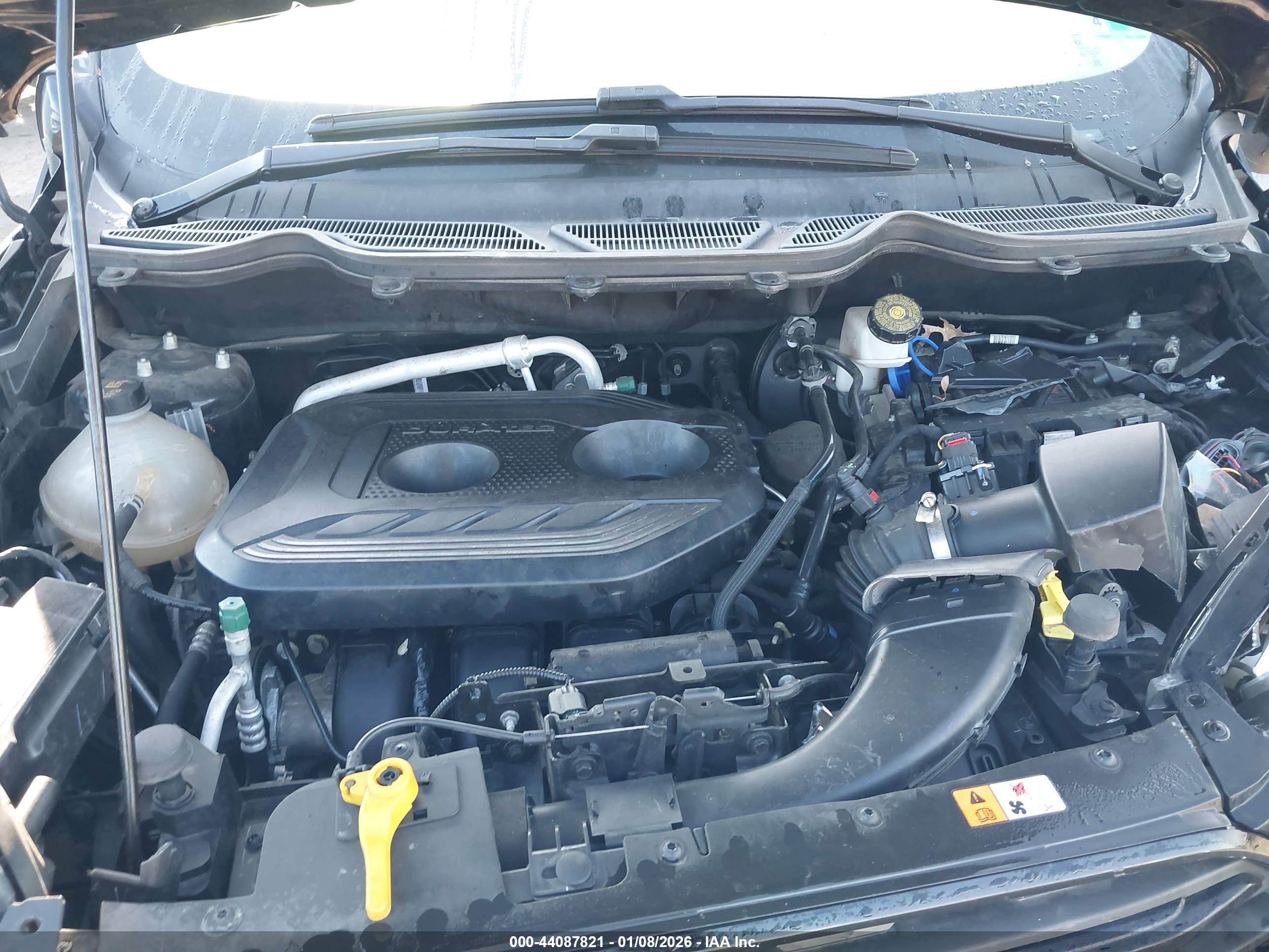 FORD ECOSPORT image 10