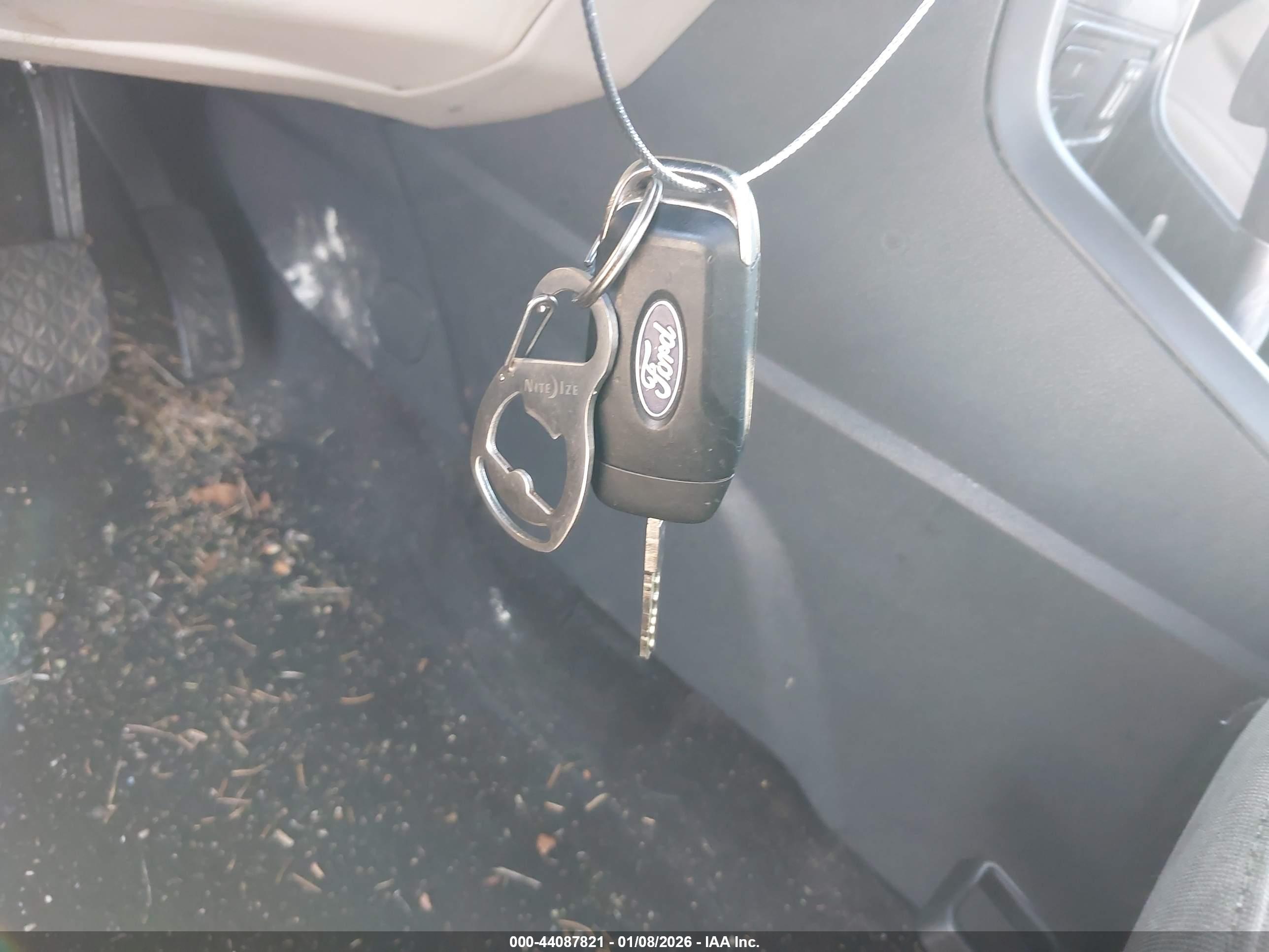 FORD ECOSPORT image 11