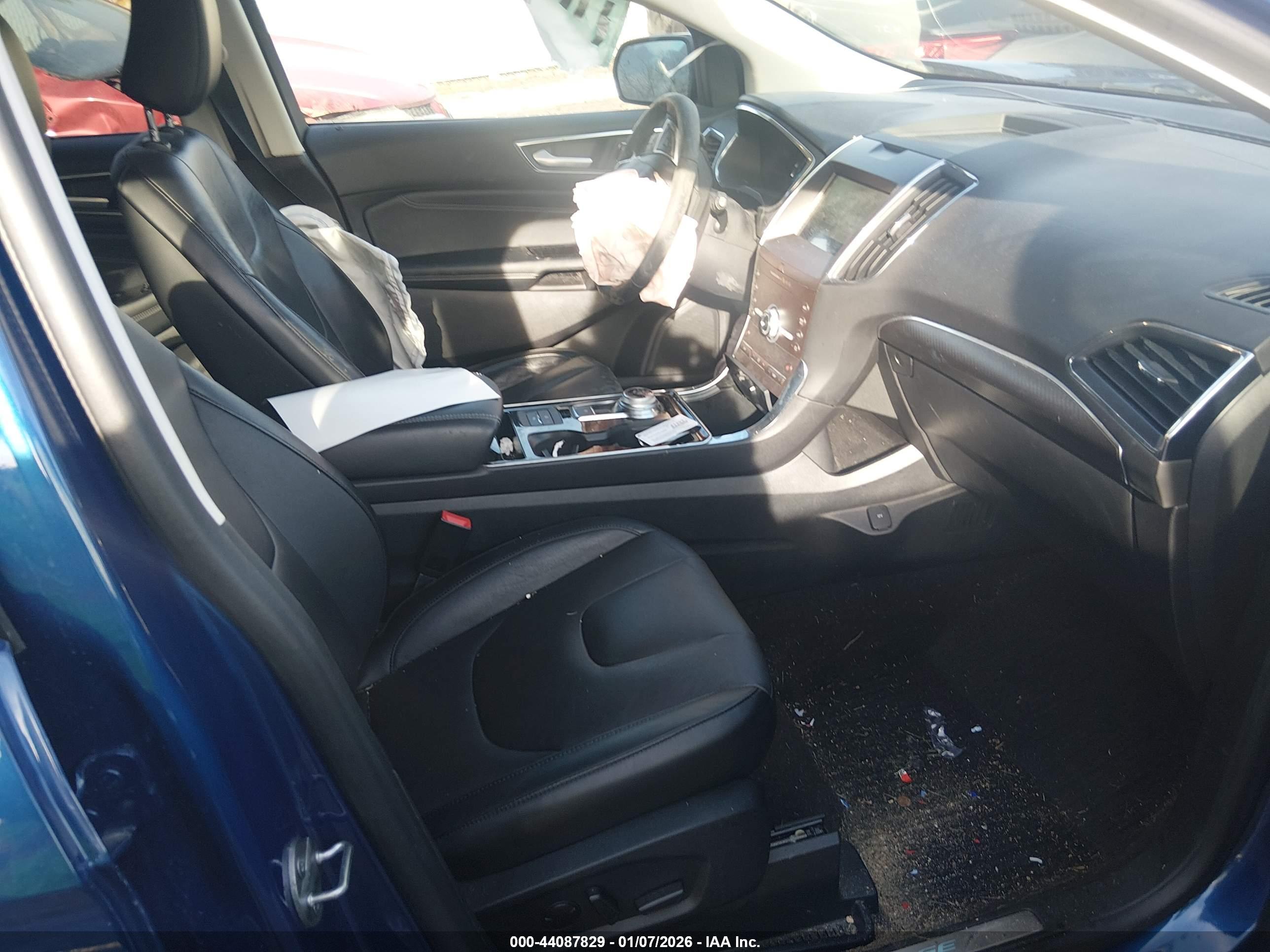 FORD EDGE image 5