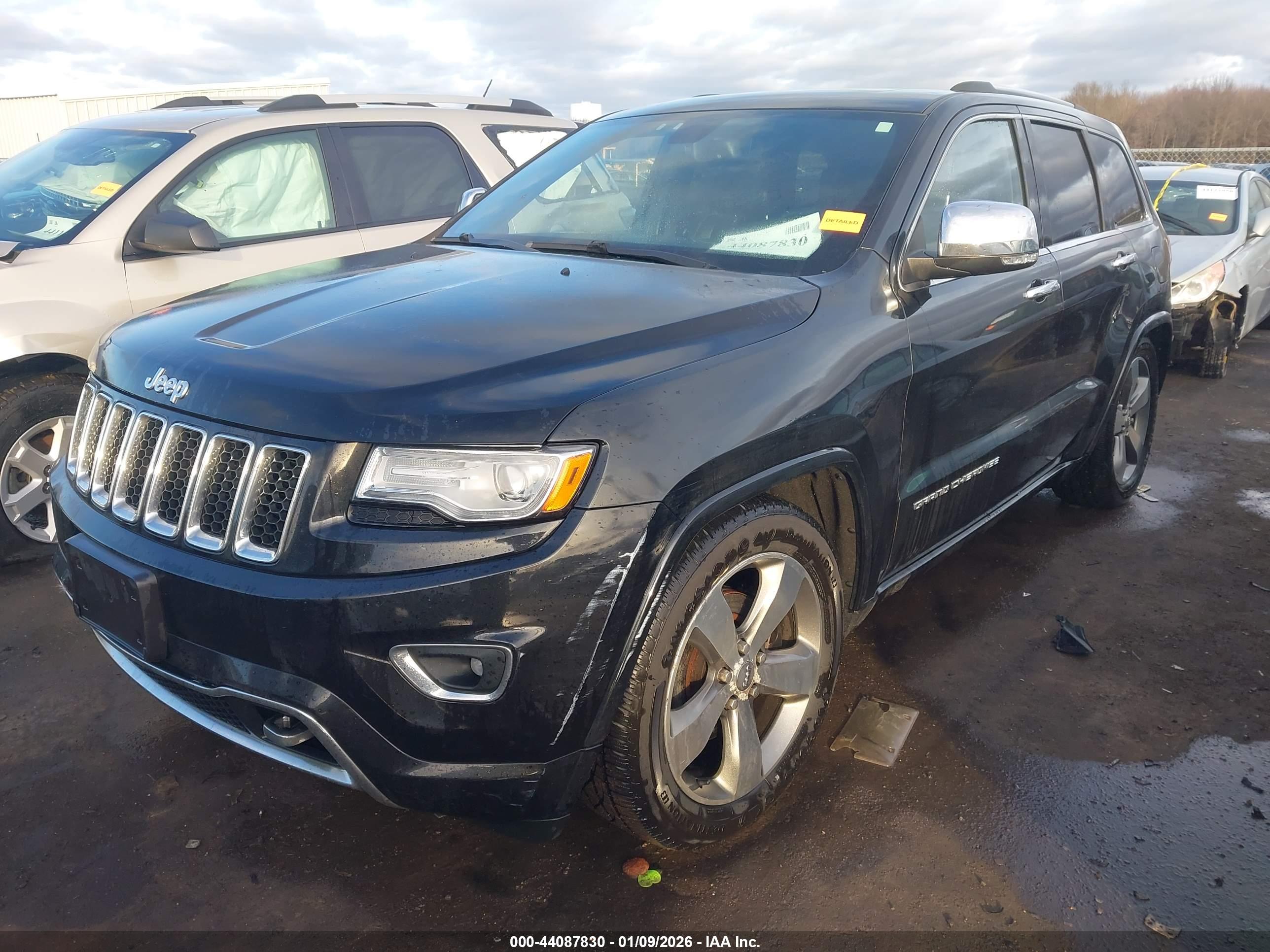 JEEP GRAND image 2