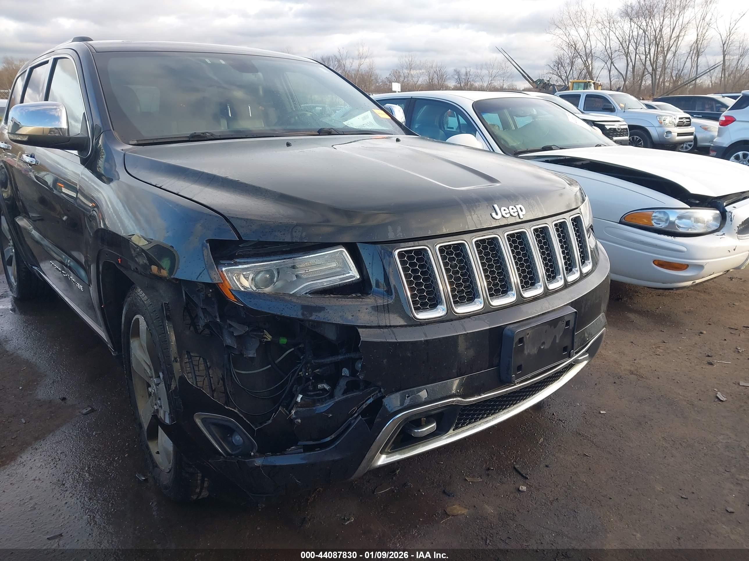 JEEP GRAND image 6
