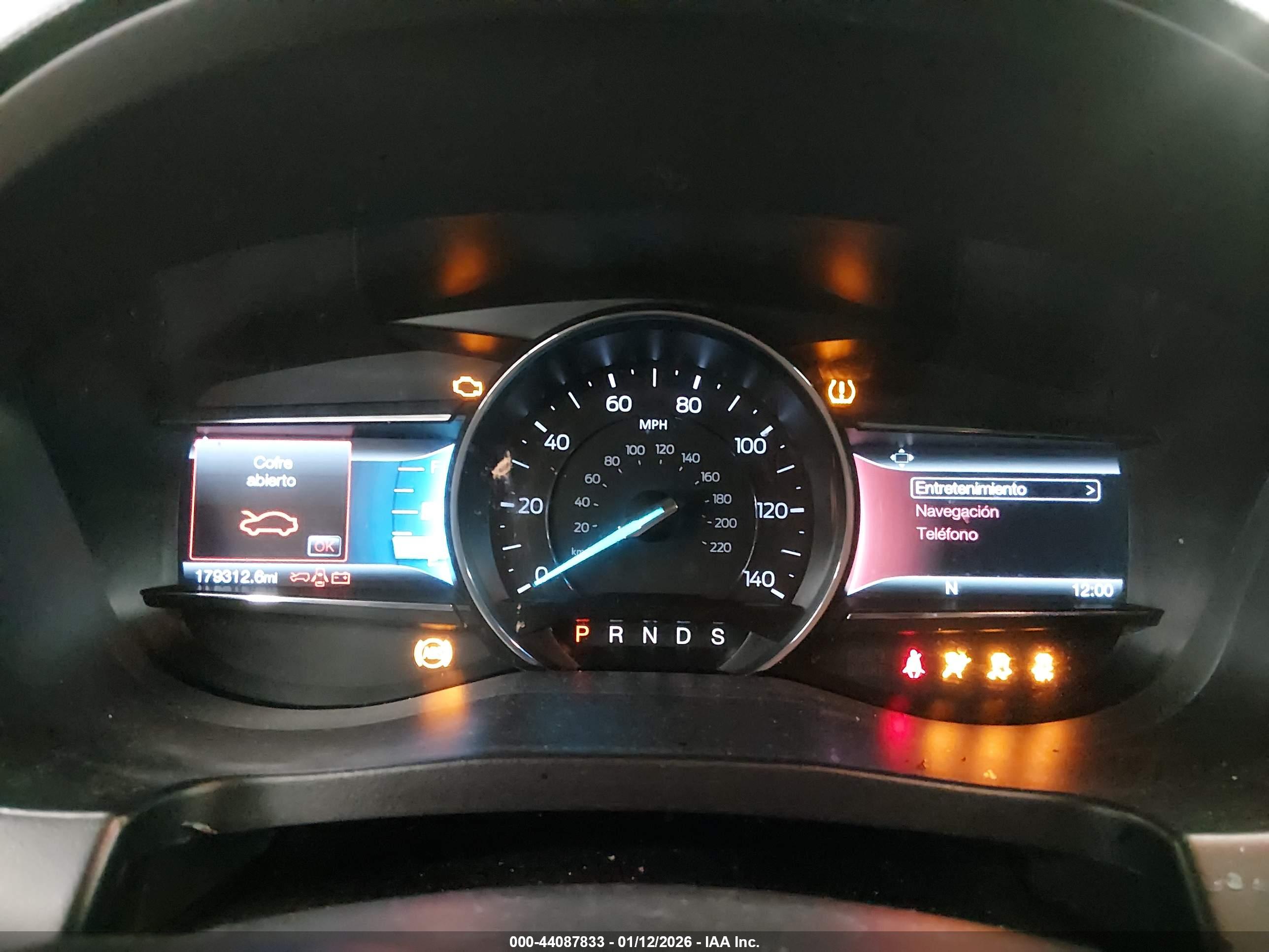FORD EXPLORER image 7