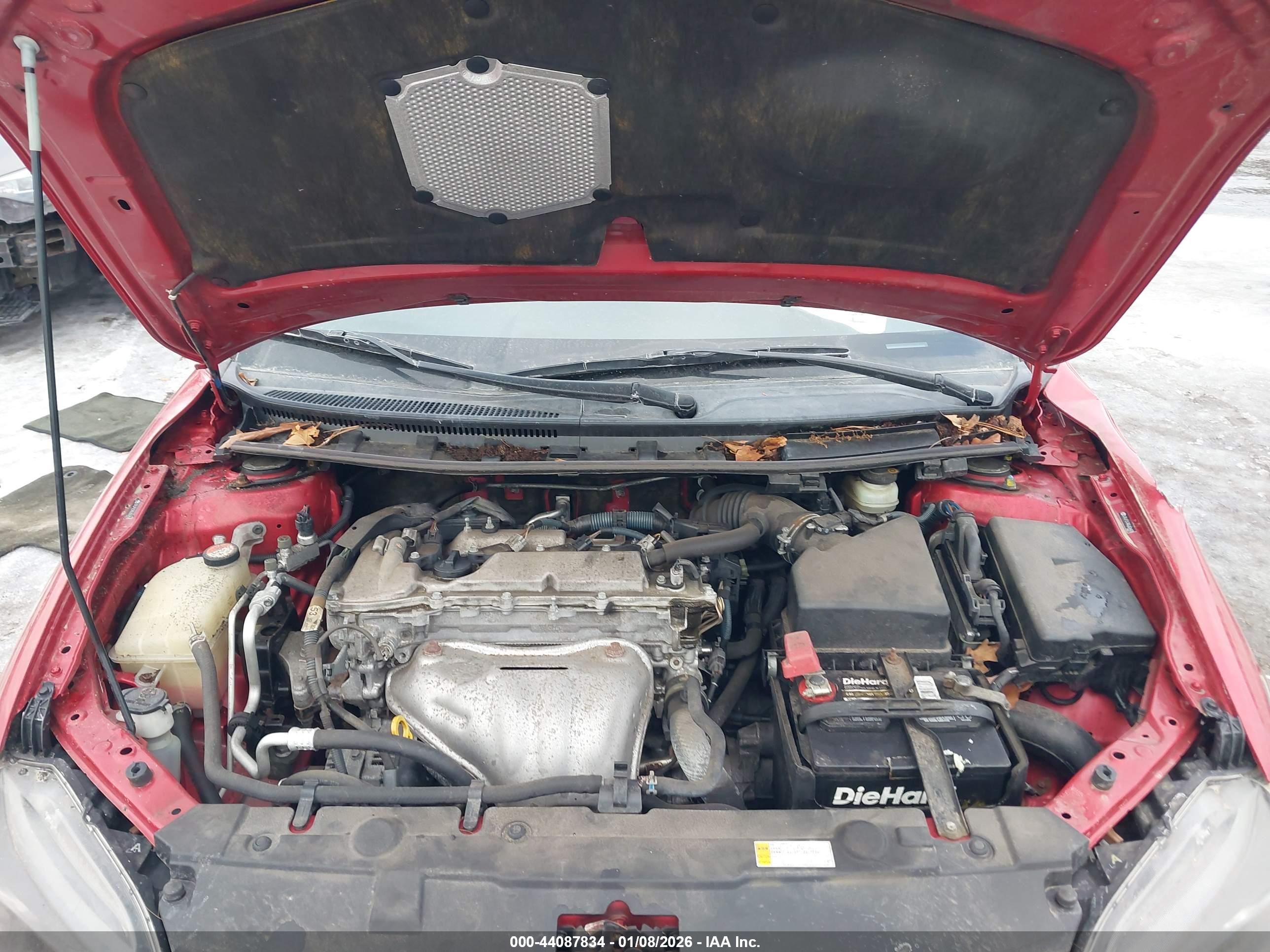 SCION TC image 10