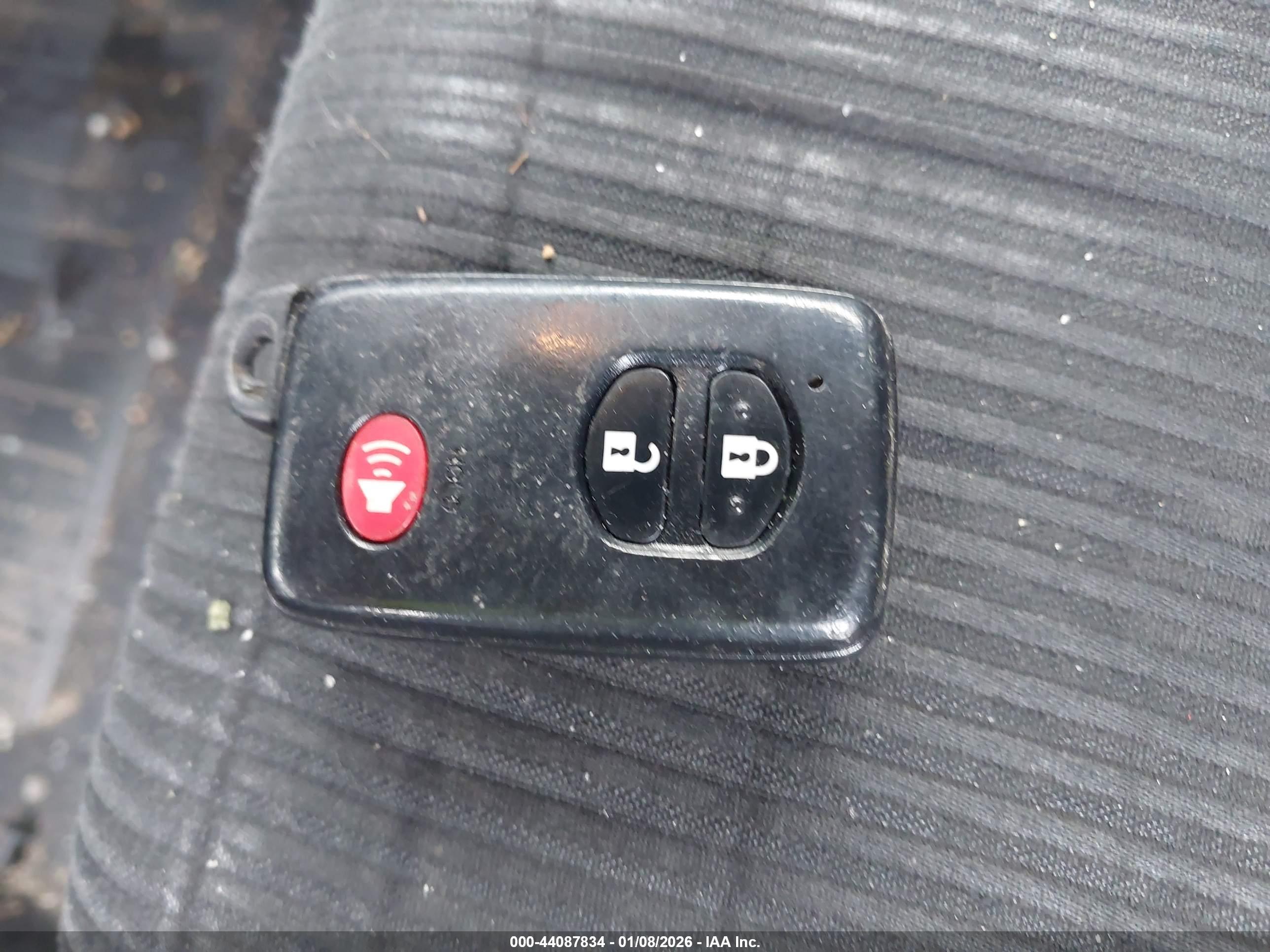 SCION TC image 11