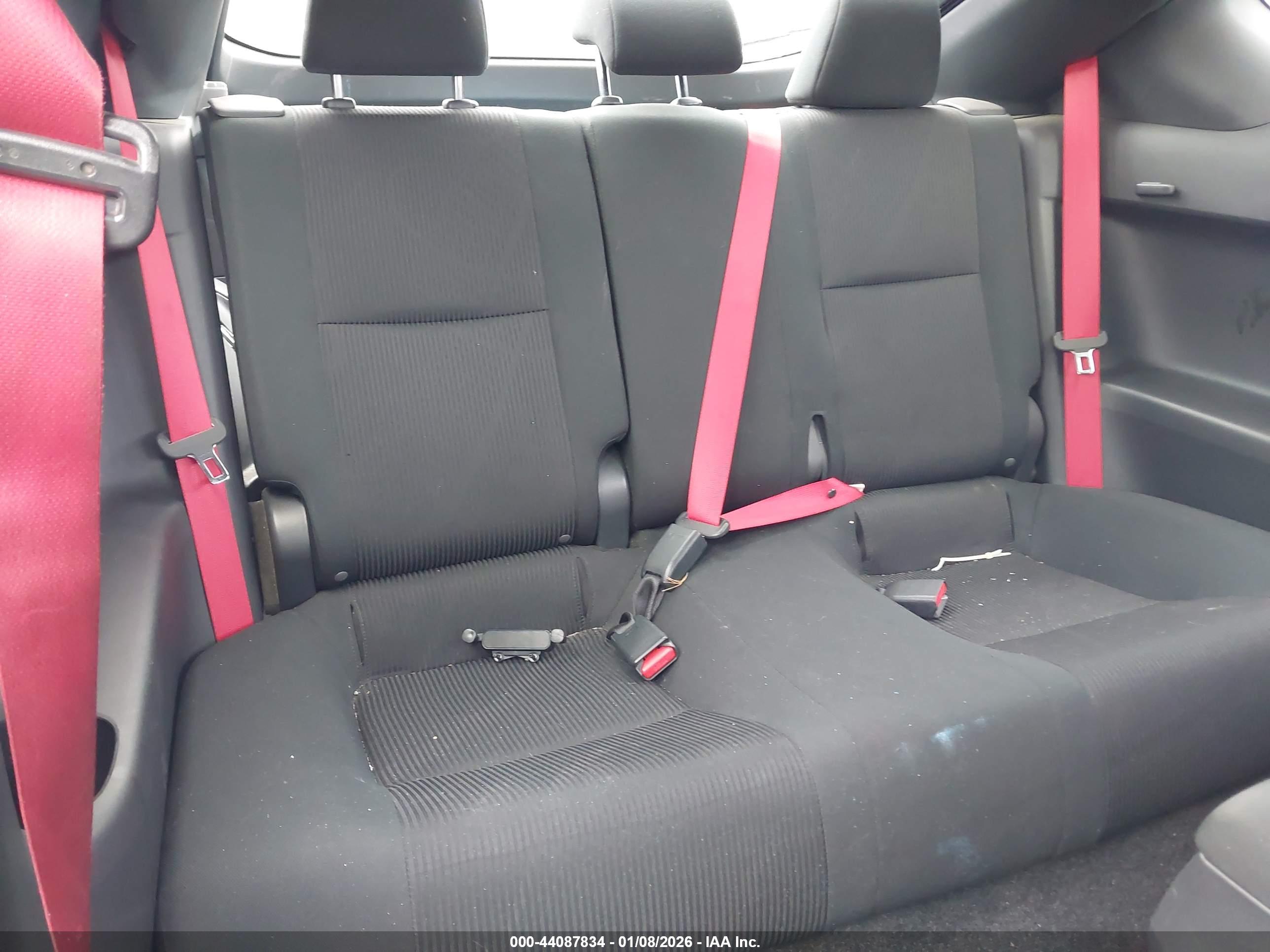 SCION TC image 8