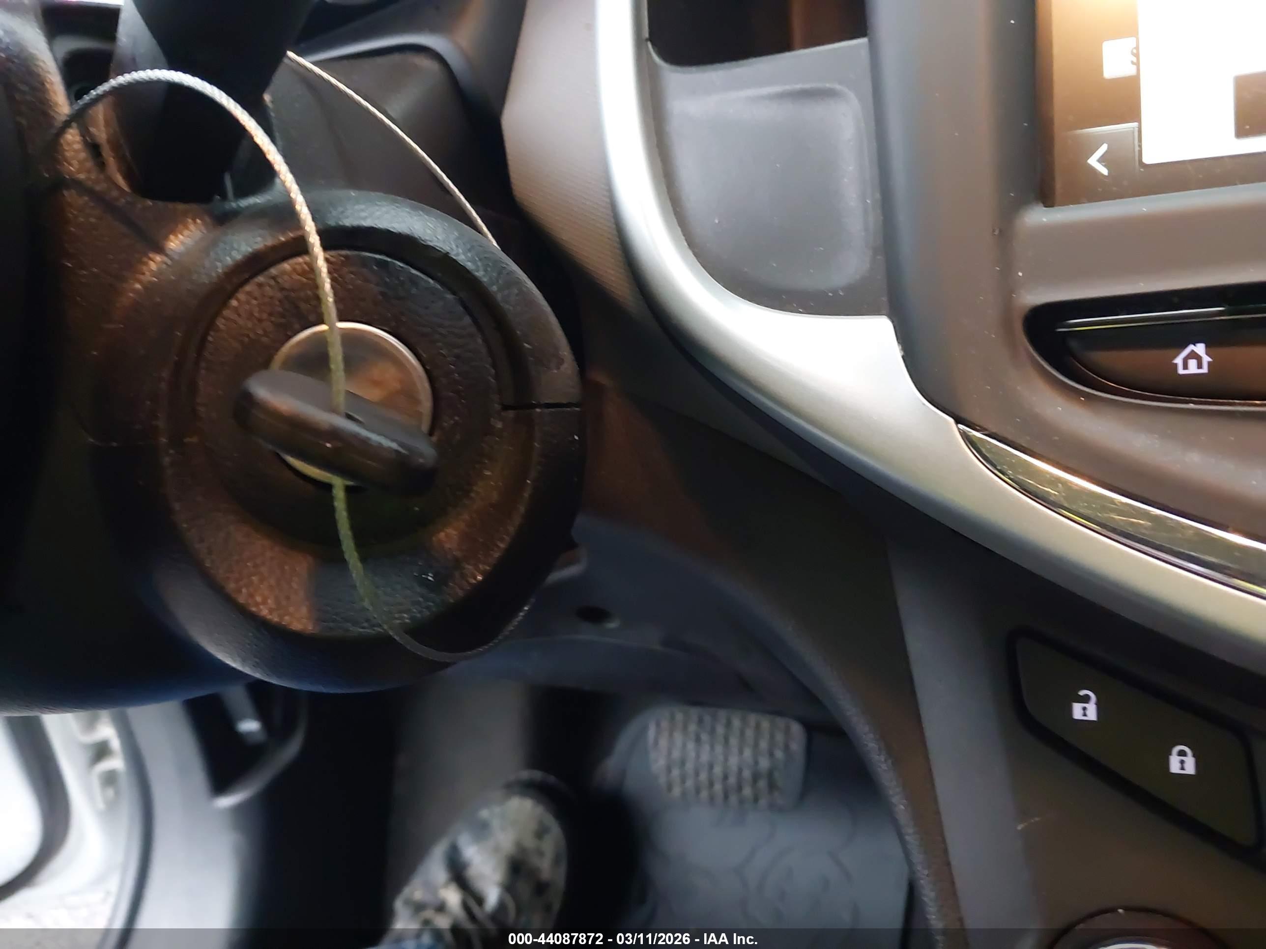 CHEVROLET SONIC image 11