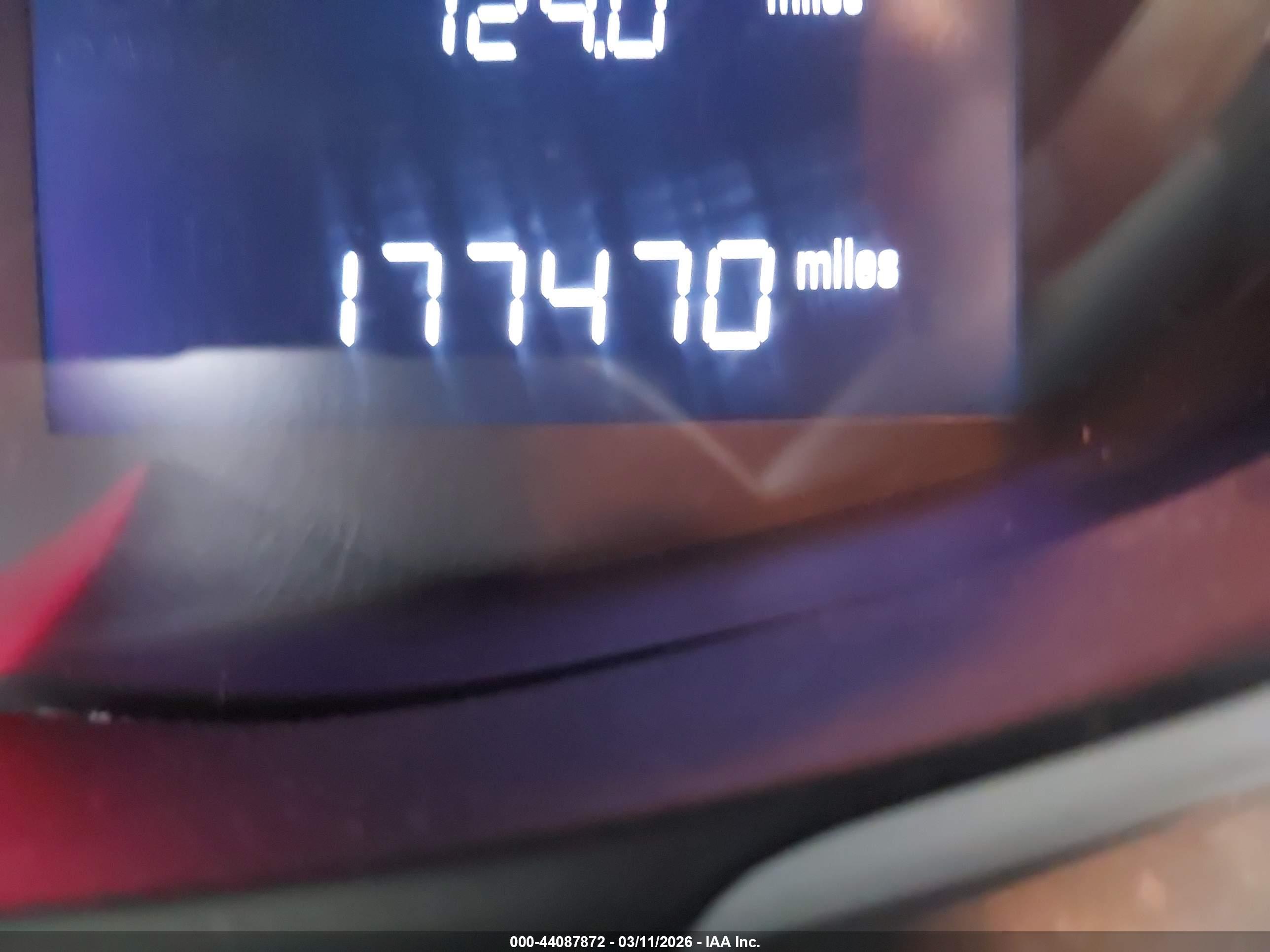 CHEVROLET SONIC image 7