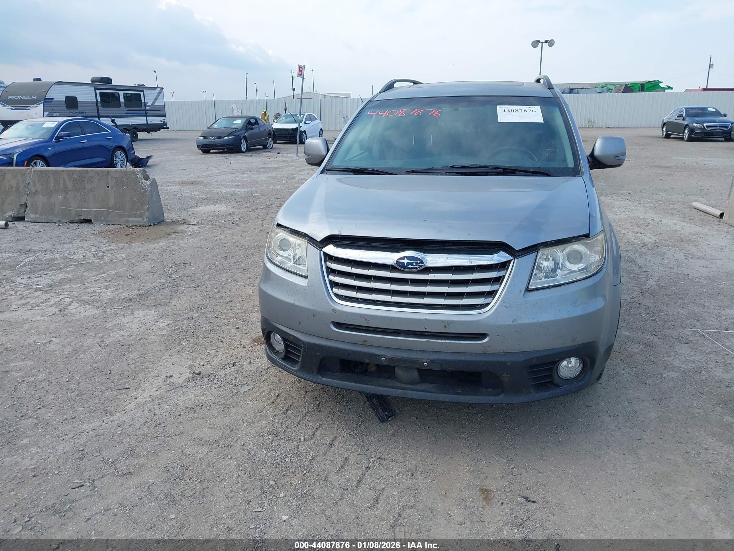 SUBARU TRIBECA image 6