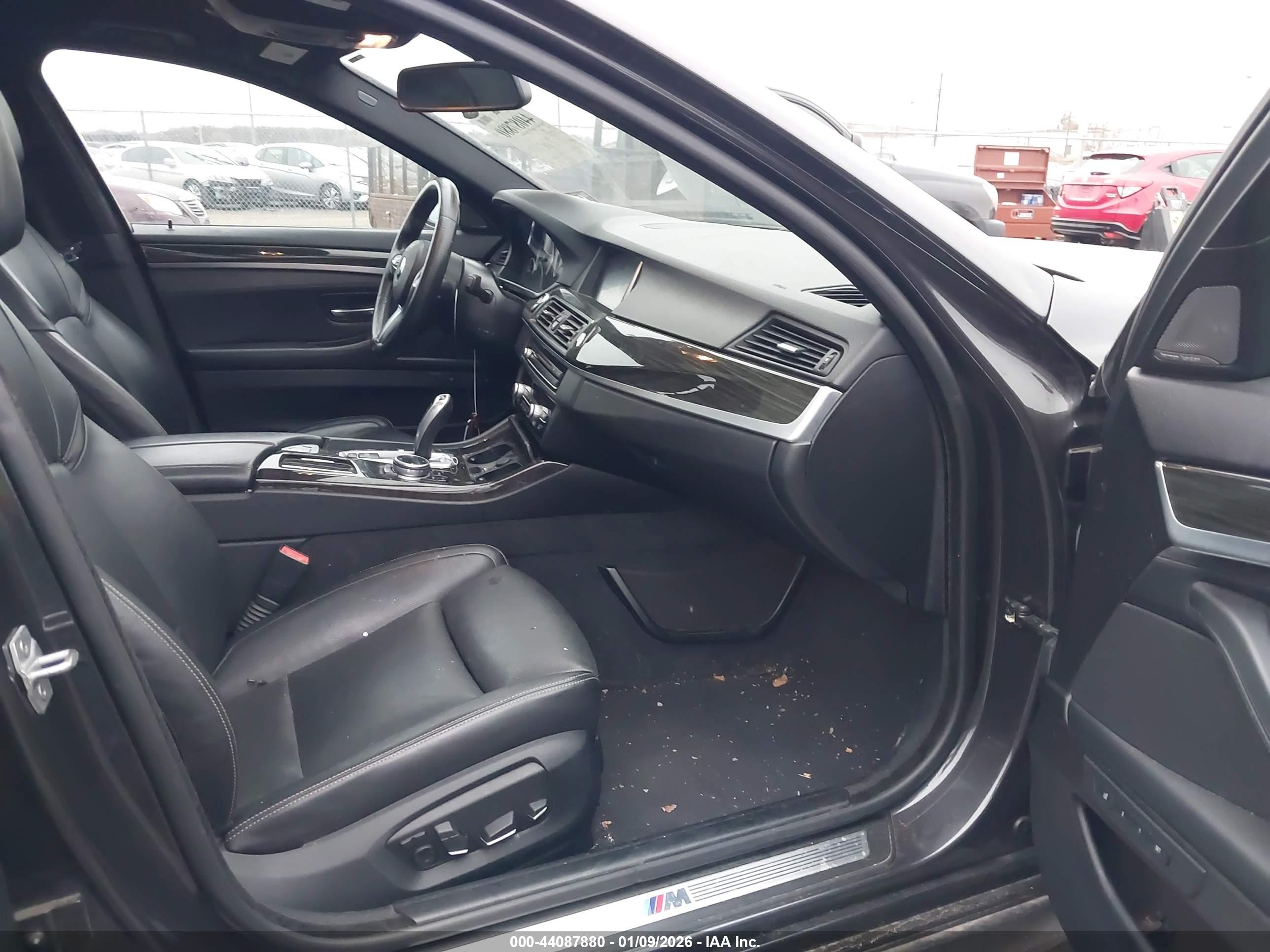 BMW 535I image 5