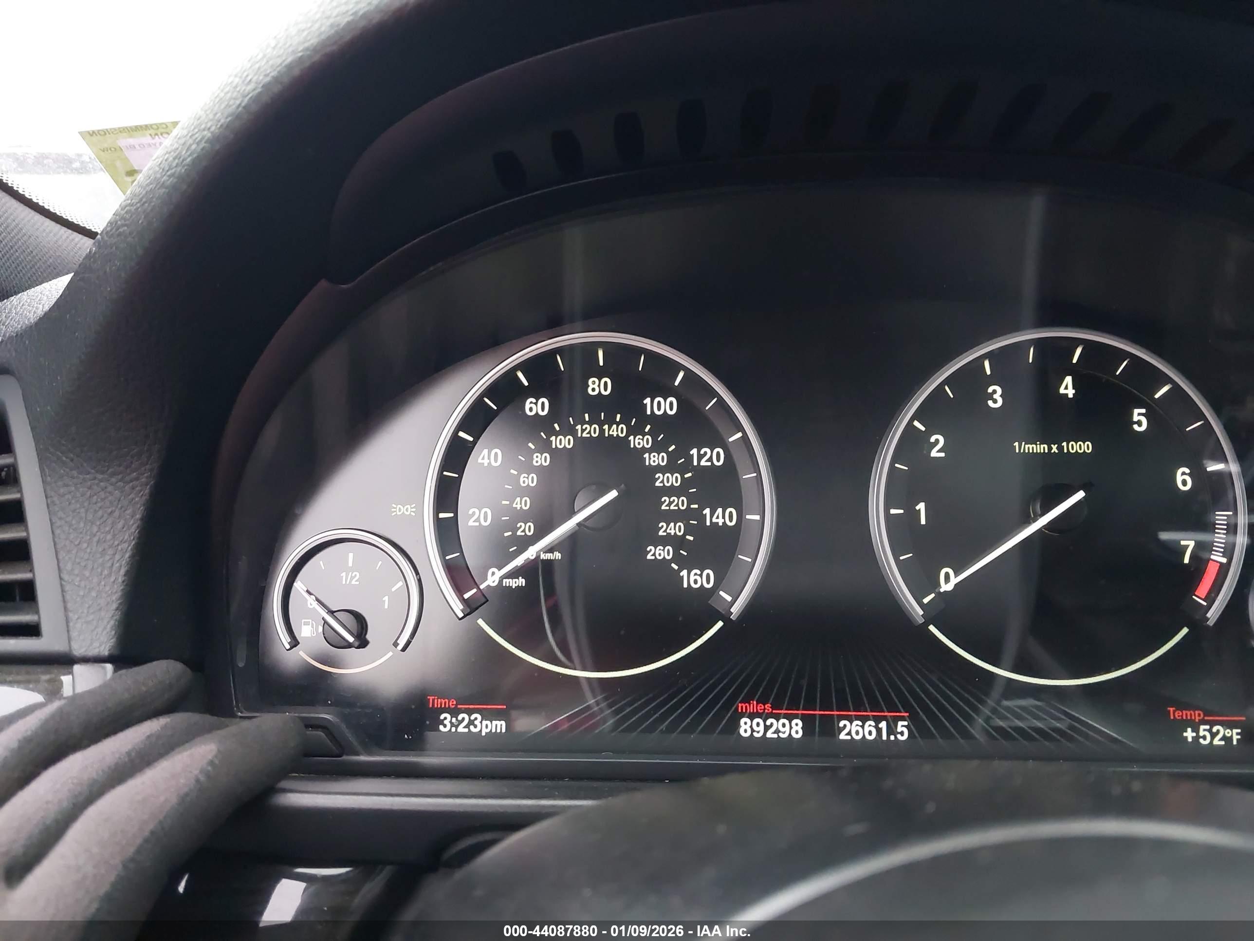BMW 535I image 7