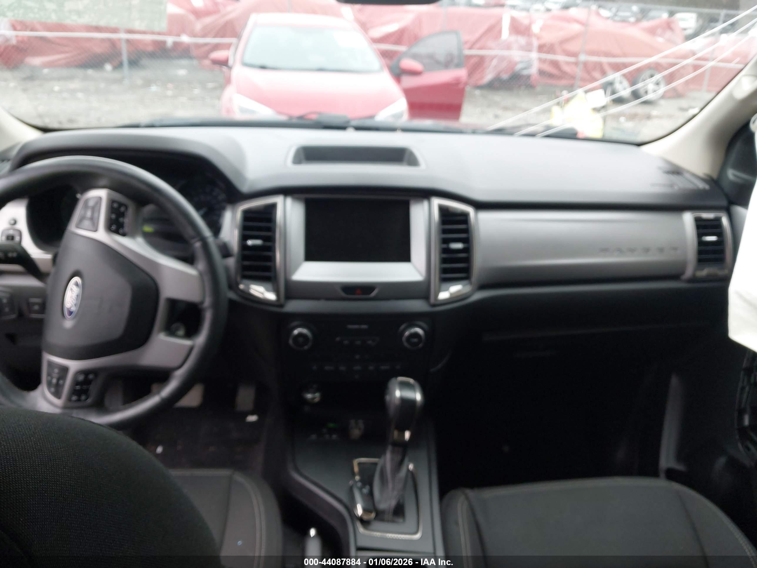 FORD RANGER image 5