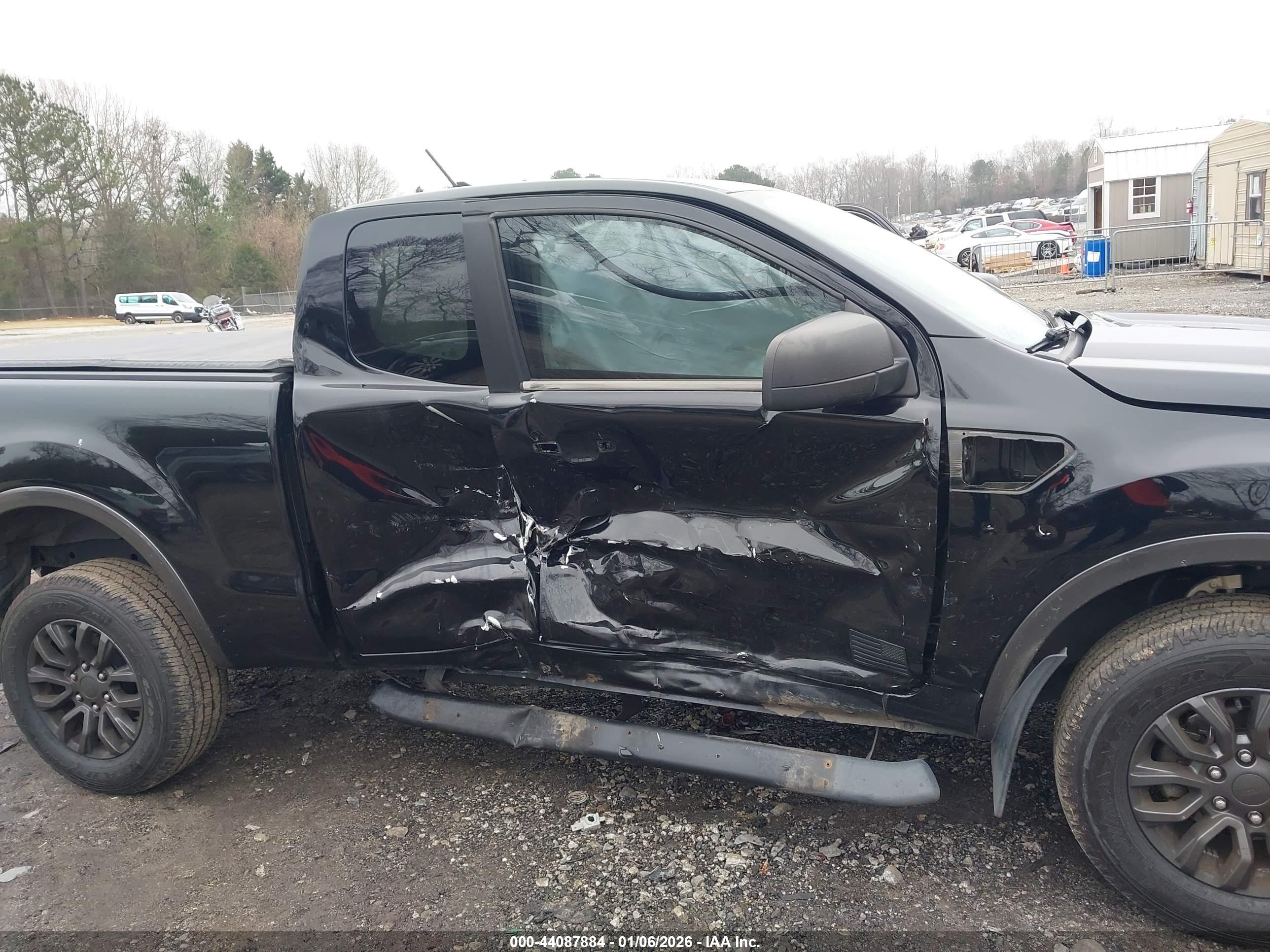 FORD RANGER image 6