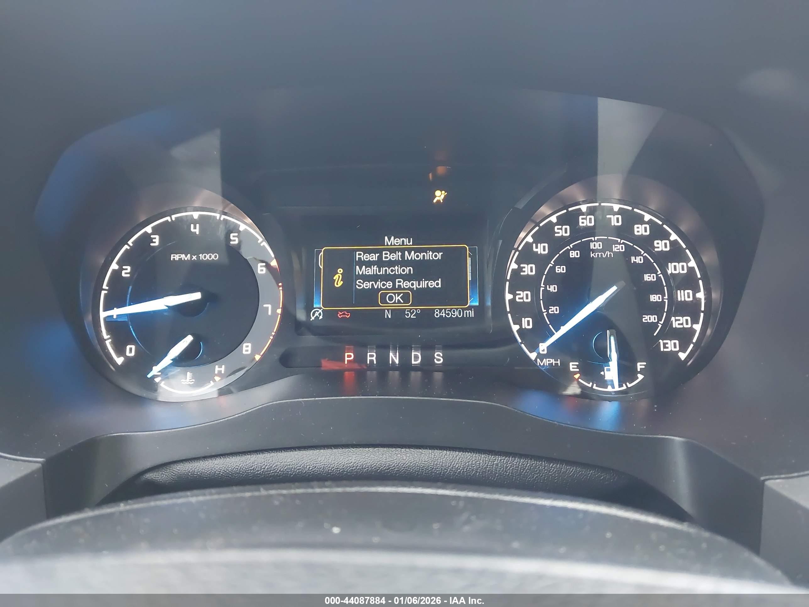 FORD RANGER image 7