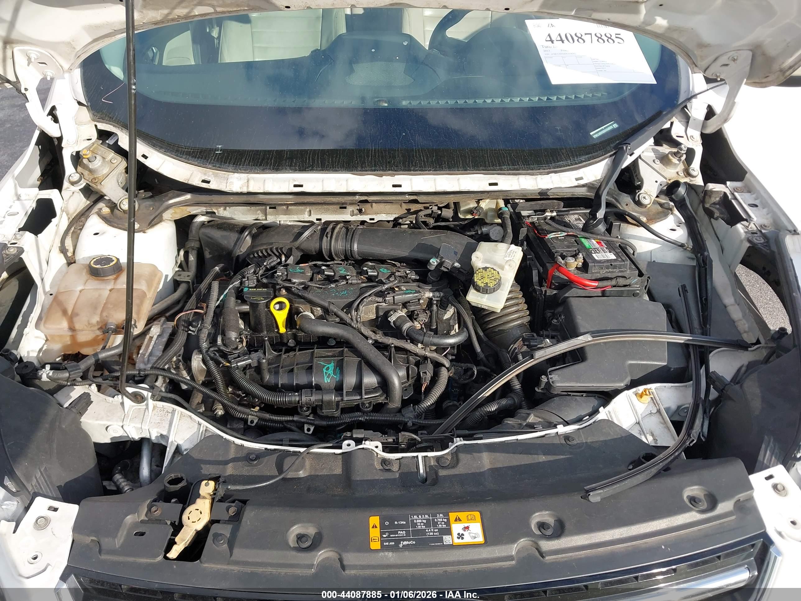 FORD ESCAPE image 10