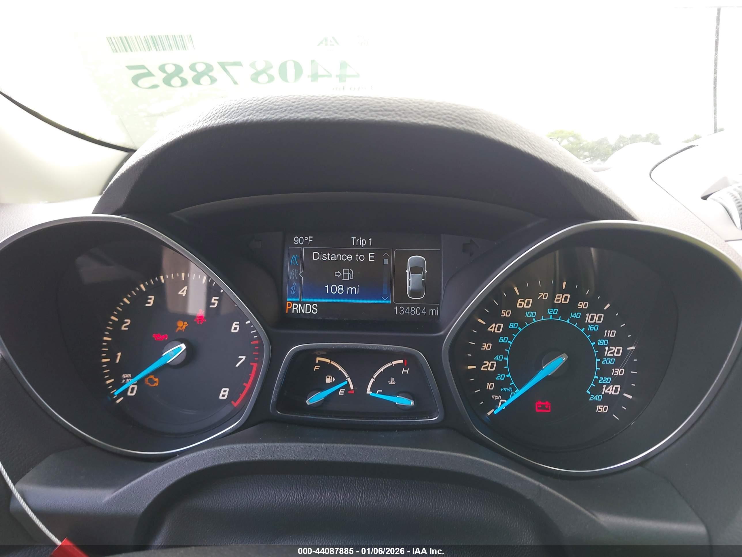 FORD ESCAPE image 7