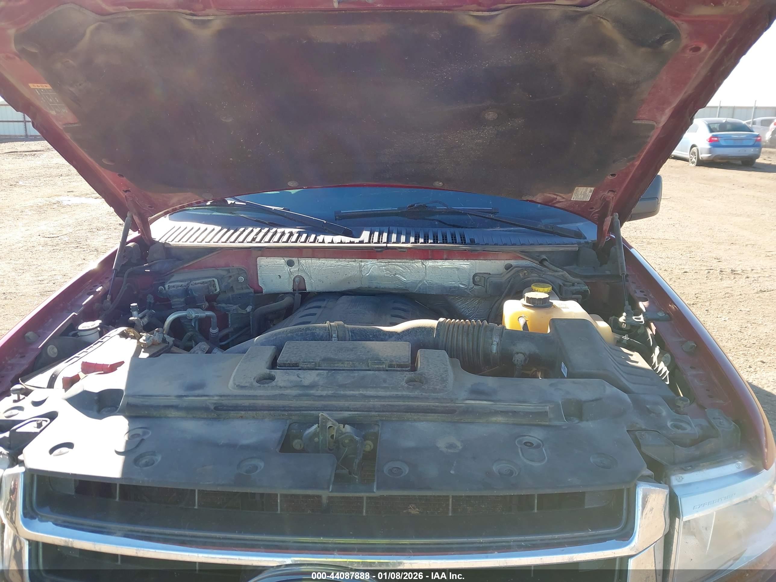 FORD EXPEDITION image 10