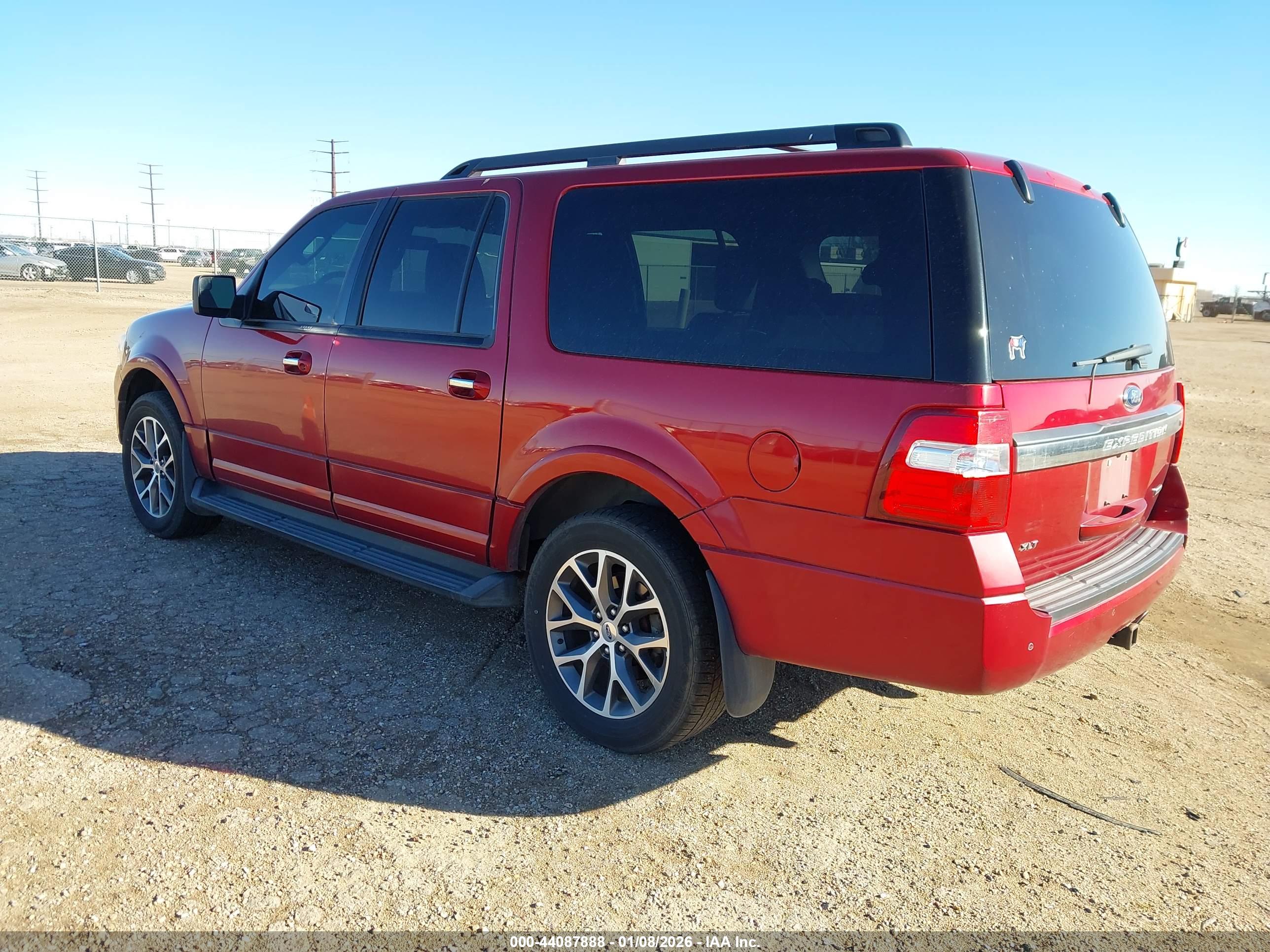 FORD EXPEDITION image 3