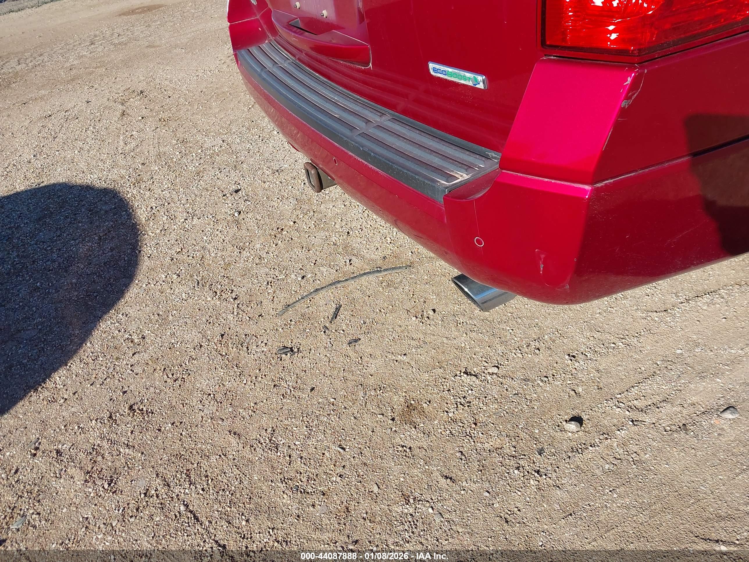FORD EXPEDITION image 6