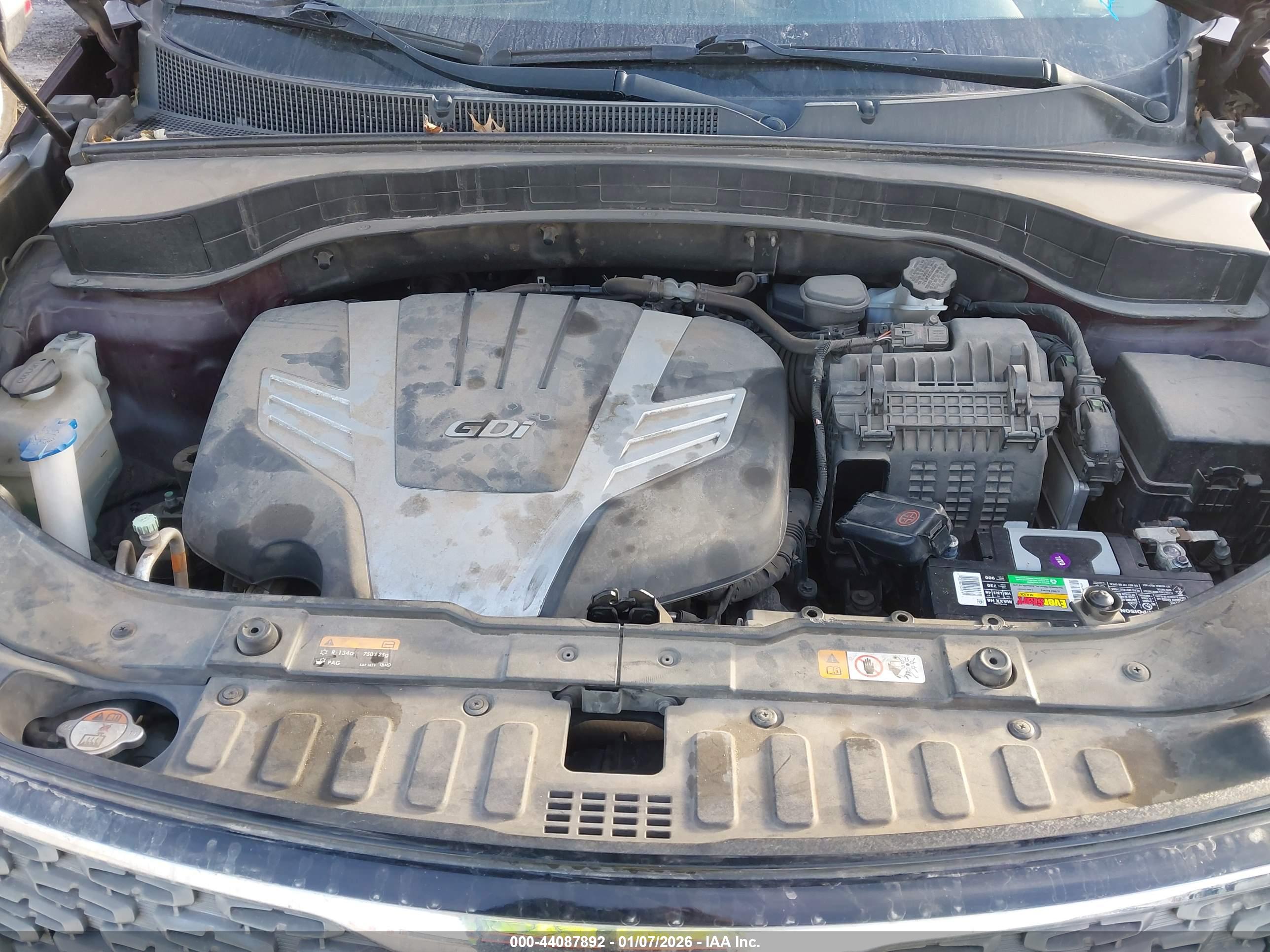 KIA SORENTO image 10