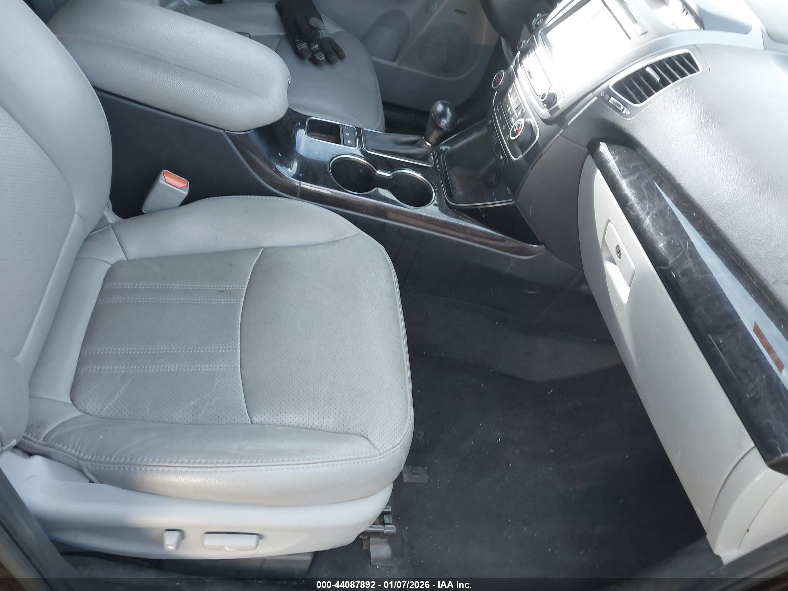 KIA SORENTO image 5