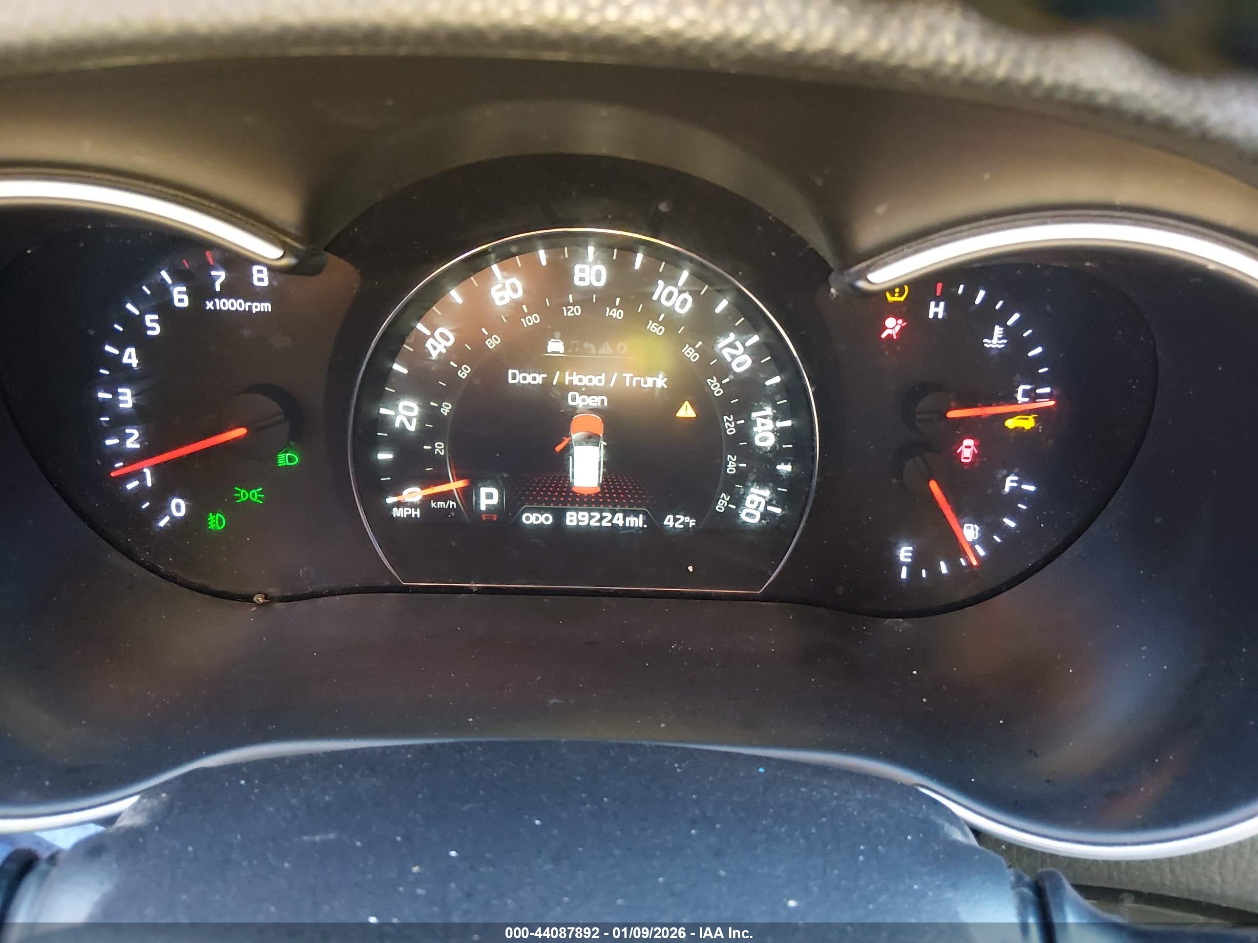 KIA SORENTO image 7