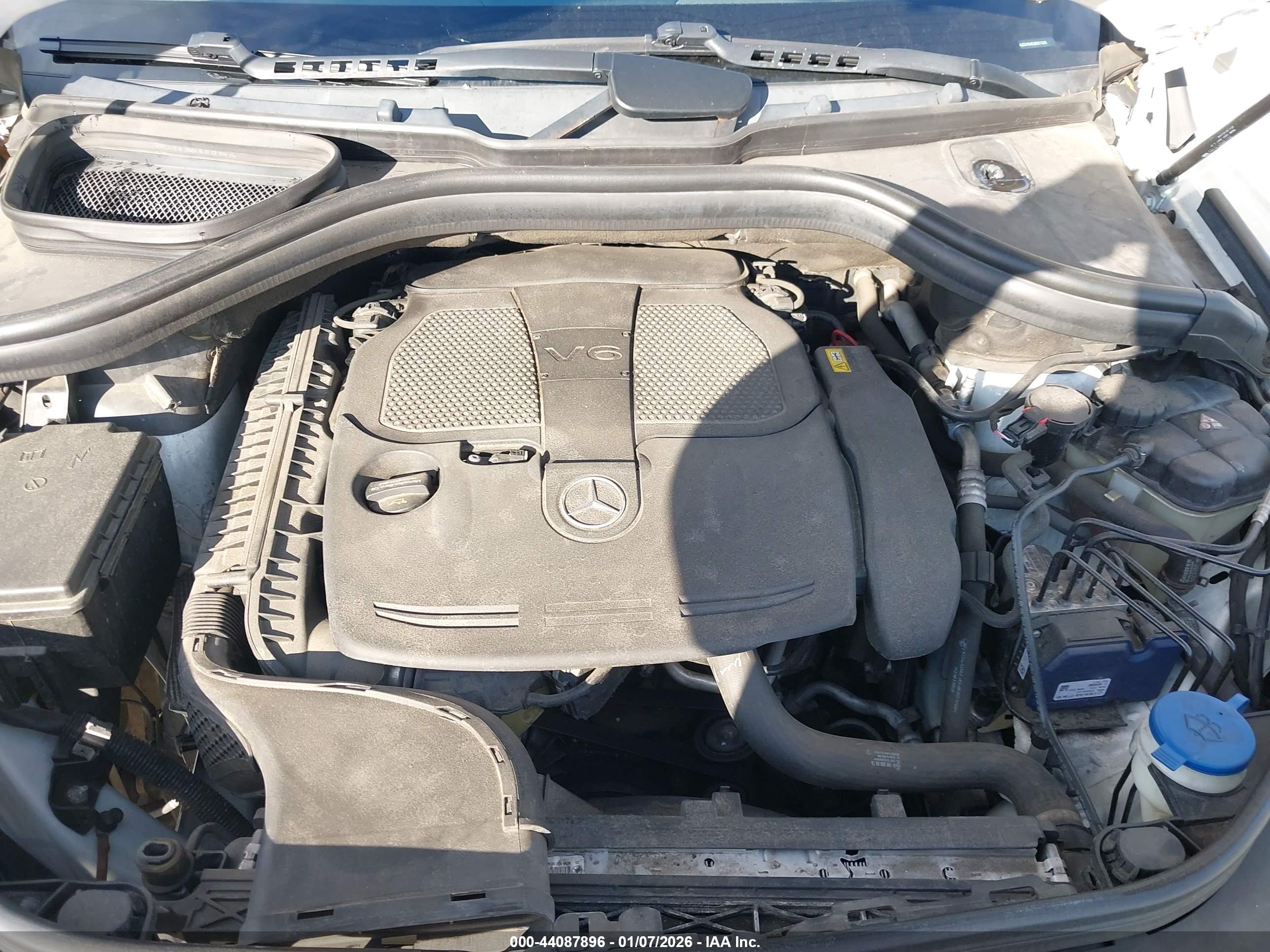 MERCEDES-BENZ GLE image 10