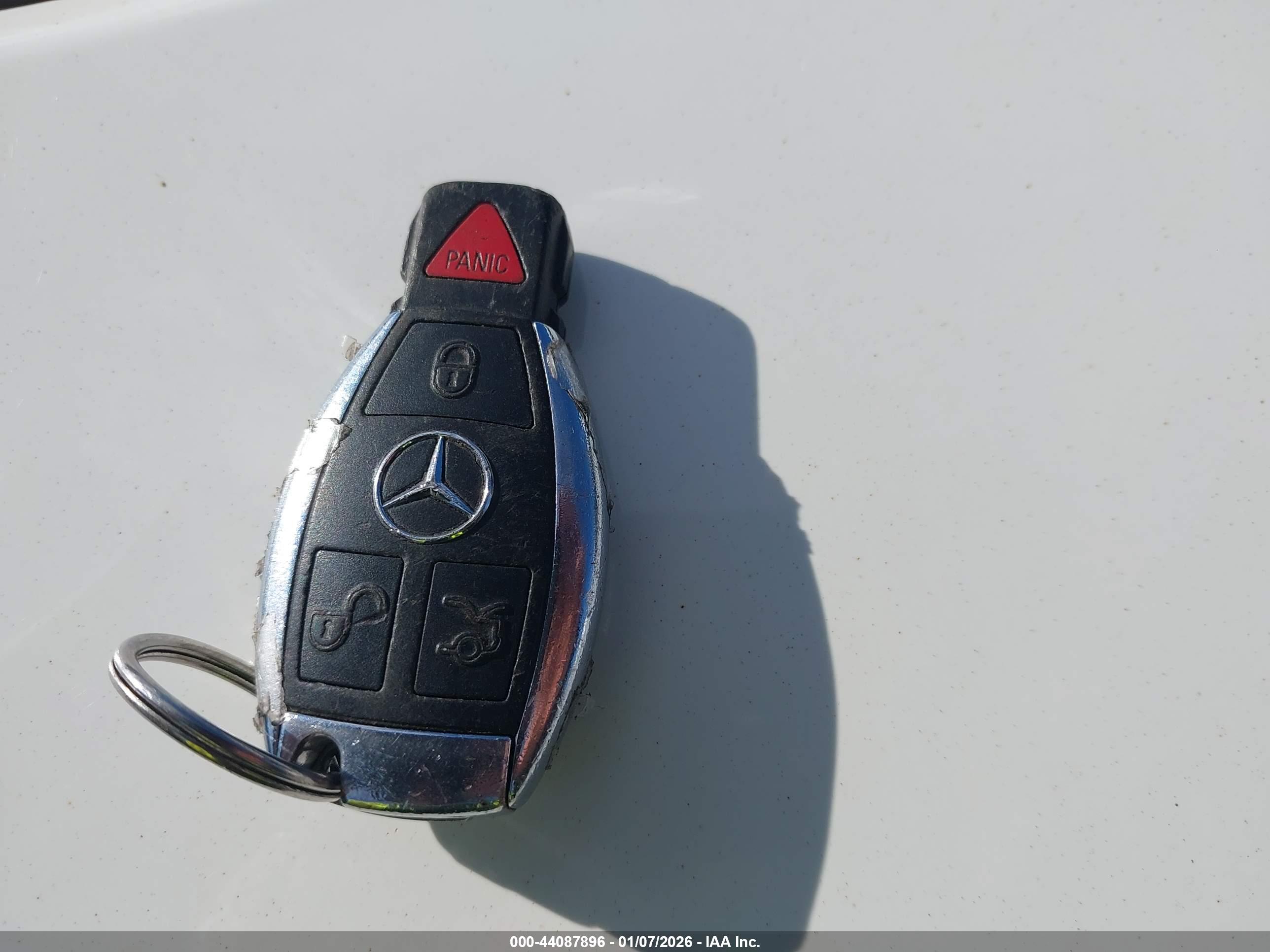 MERCEDES-BENZ GLE image 11