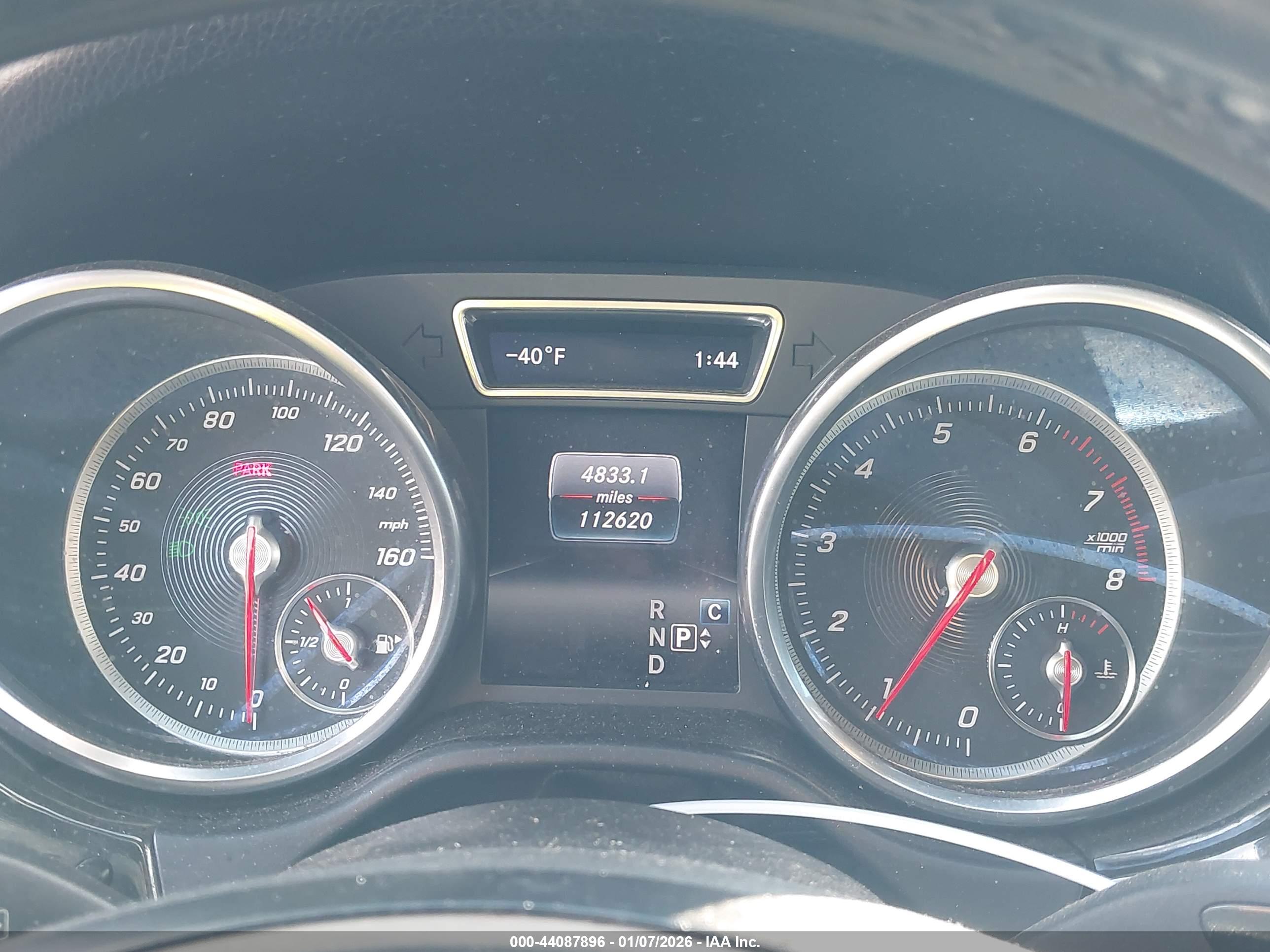 MERCEDES-BENZ GLE image 7