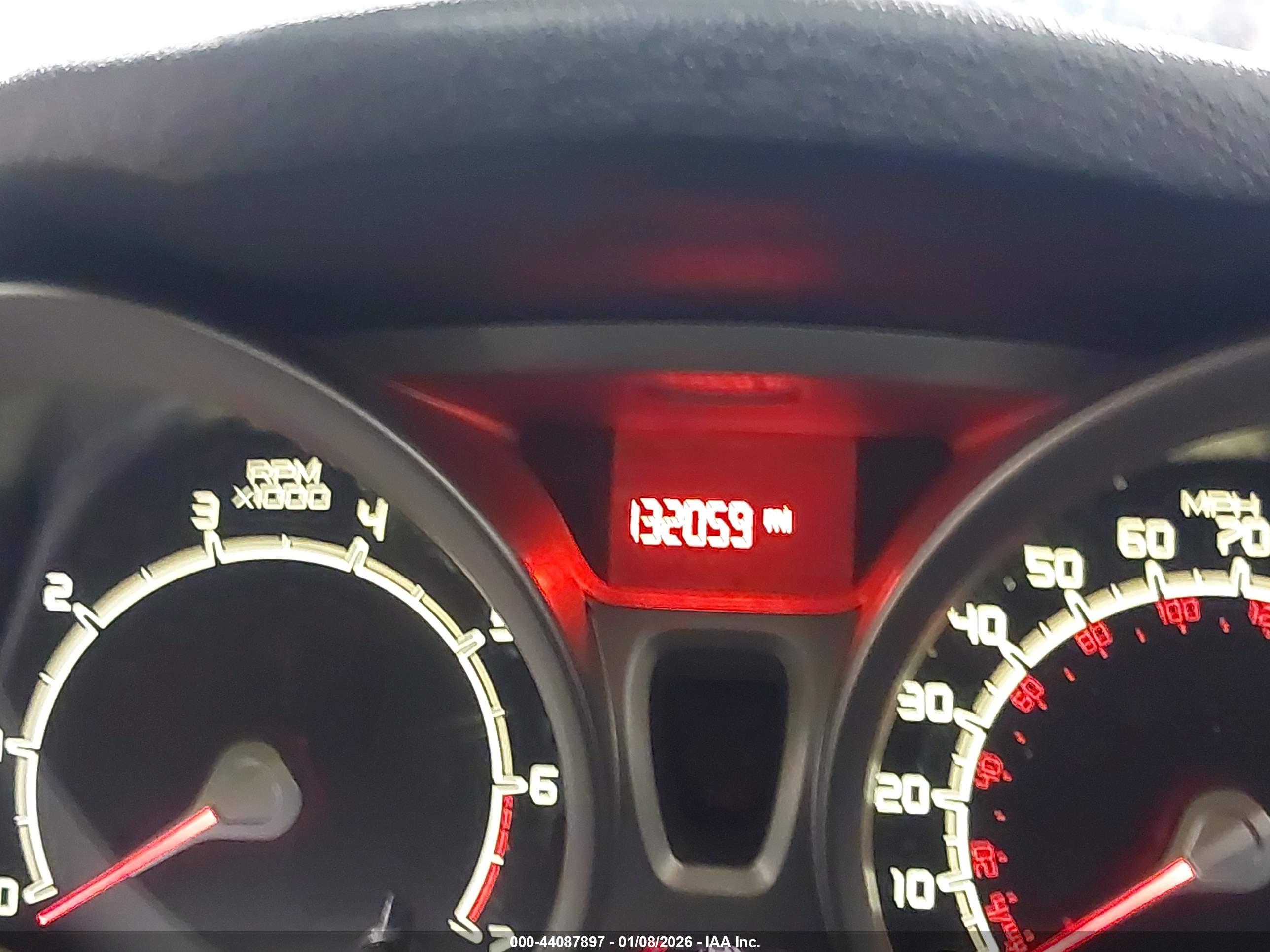 FORD FIESTA image 7