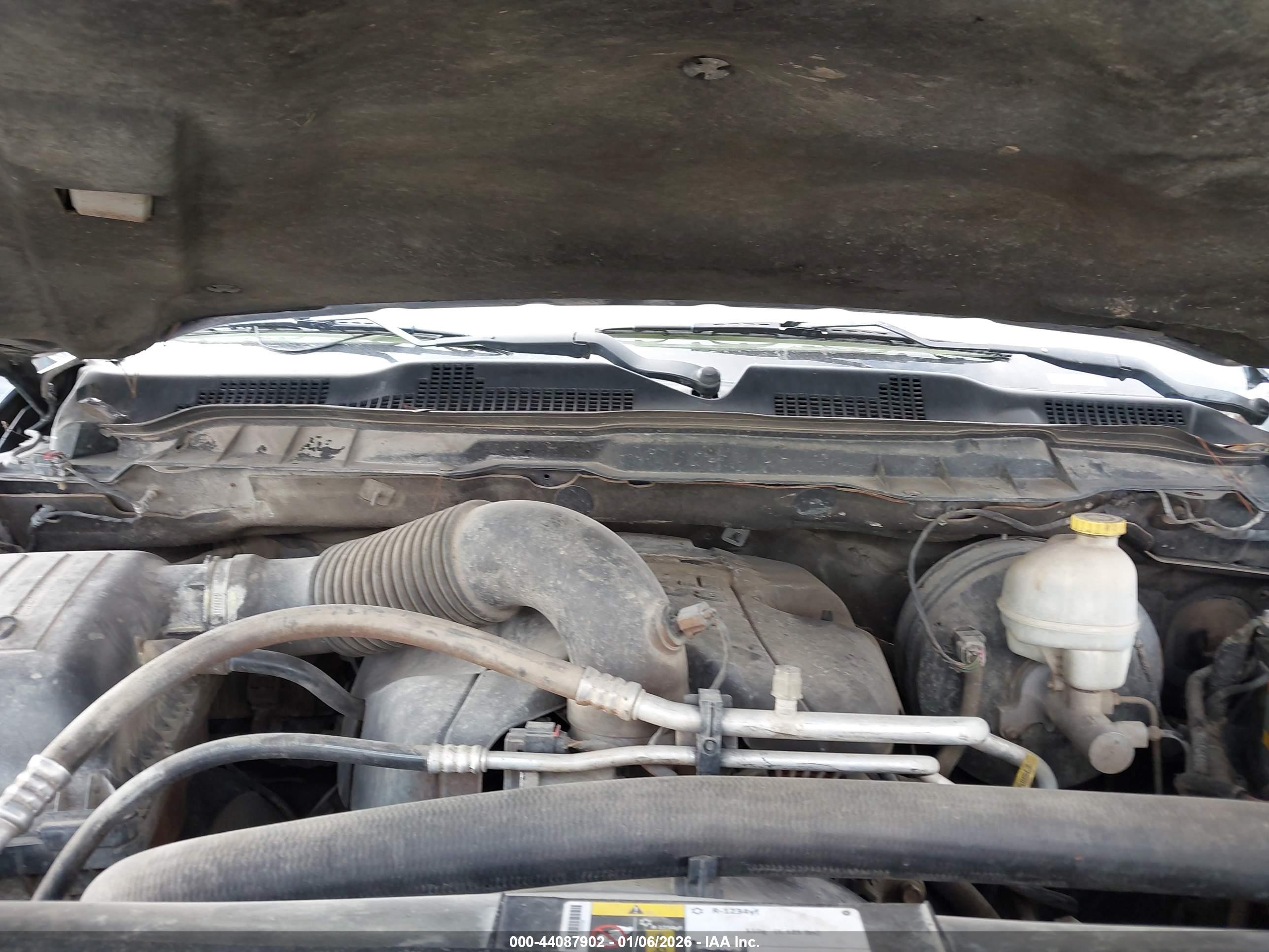 RAM 1500 image 10