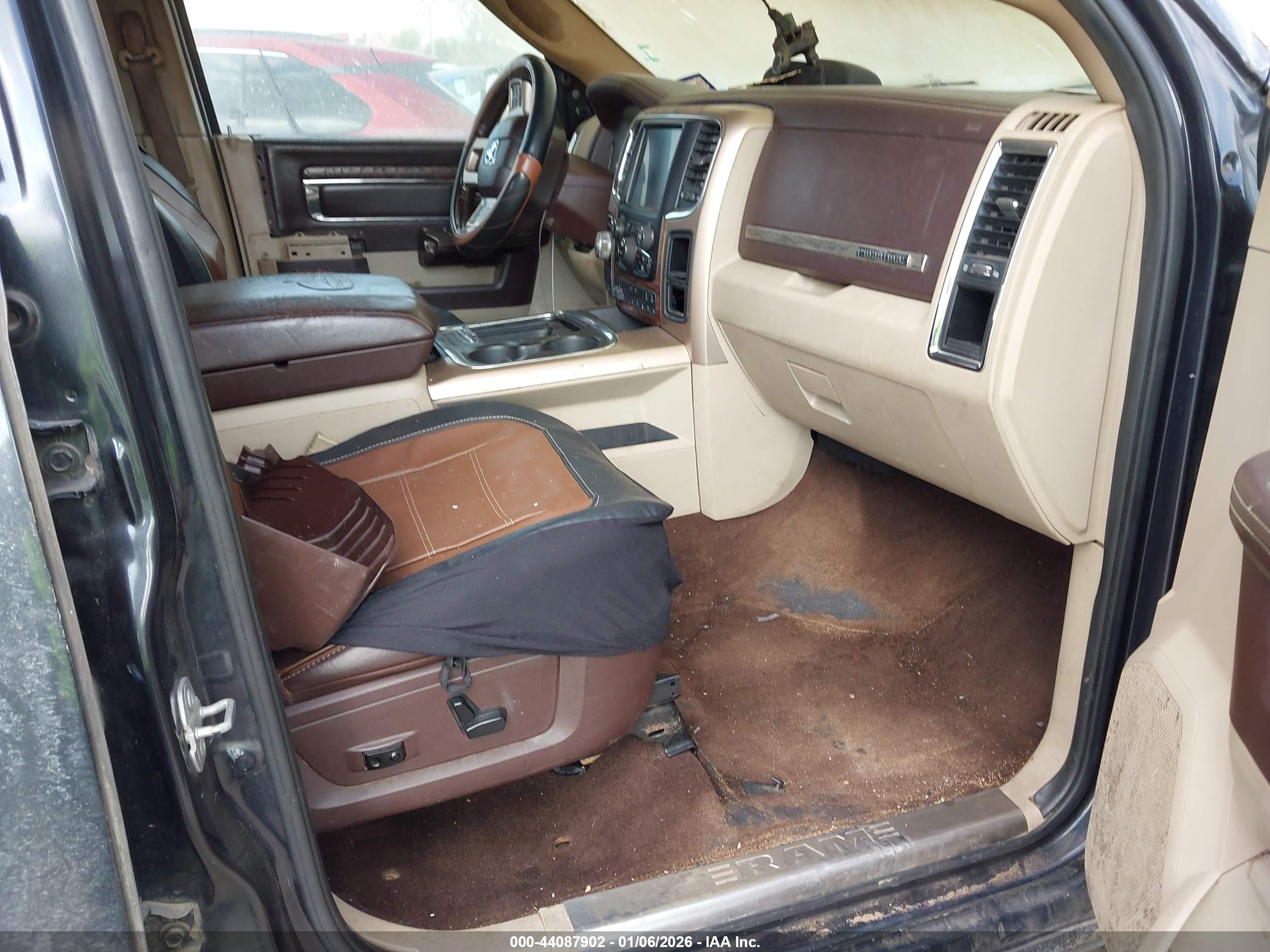 RAM 1500 image 5