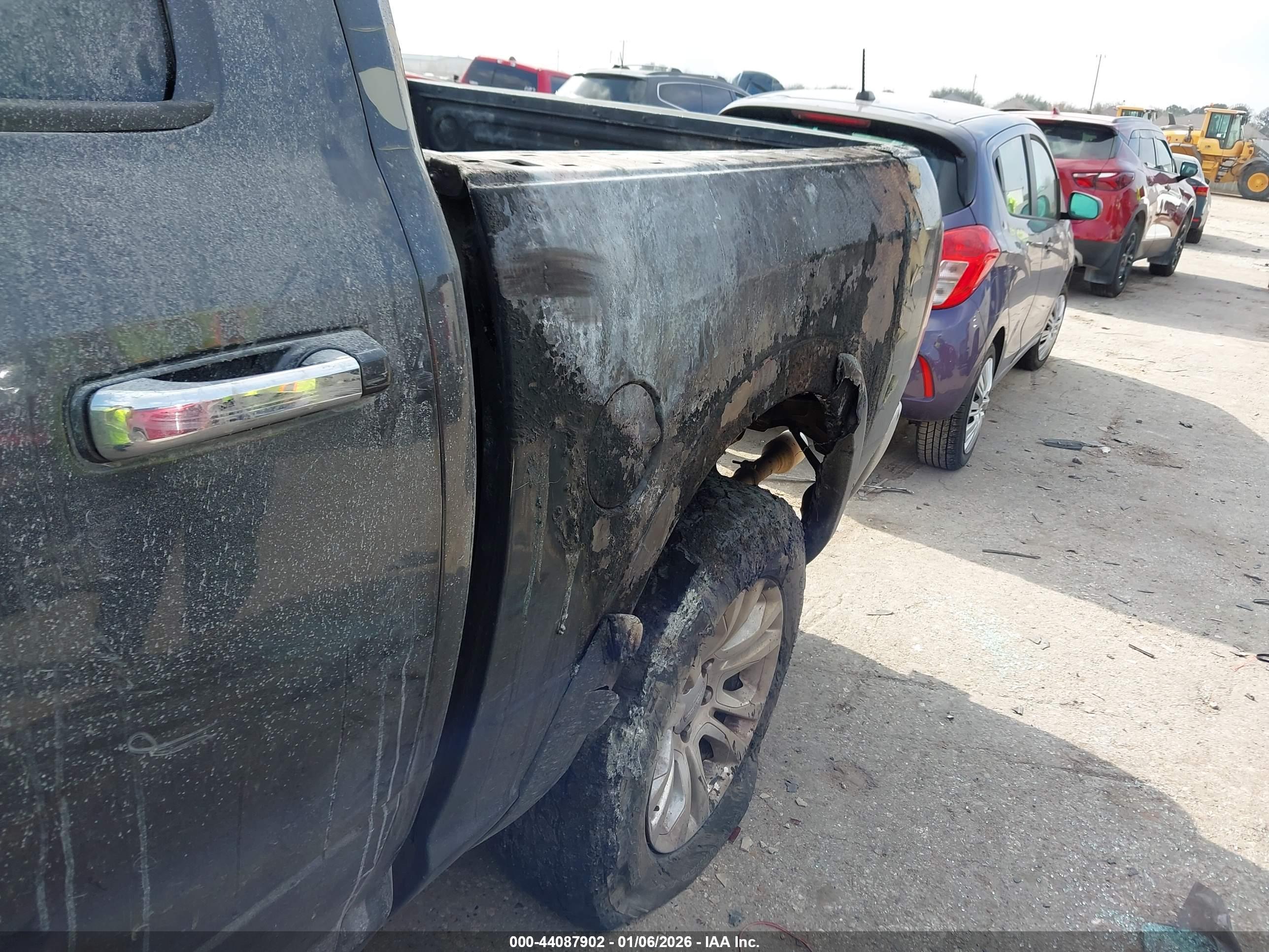 RAM 1500 image 6