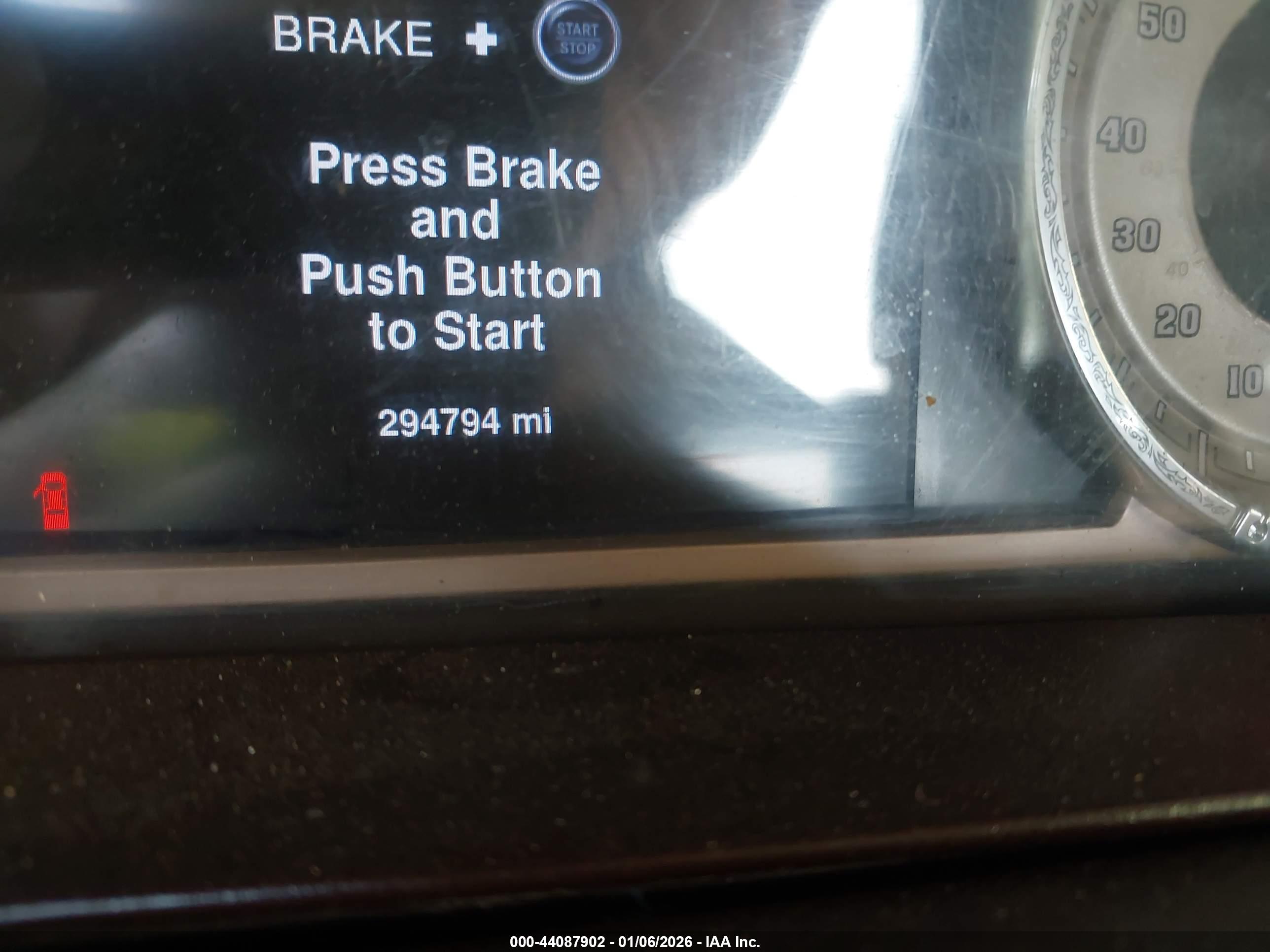 RAM 1500 image 7