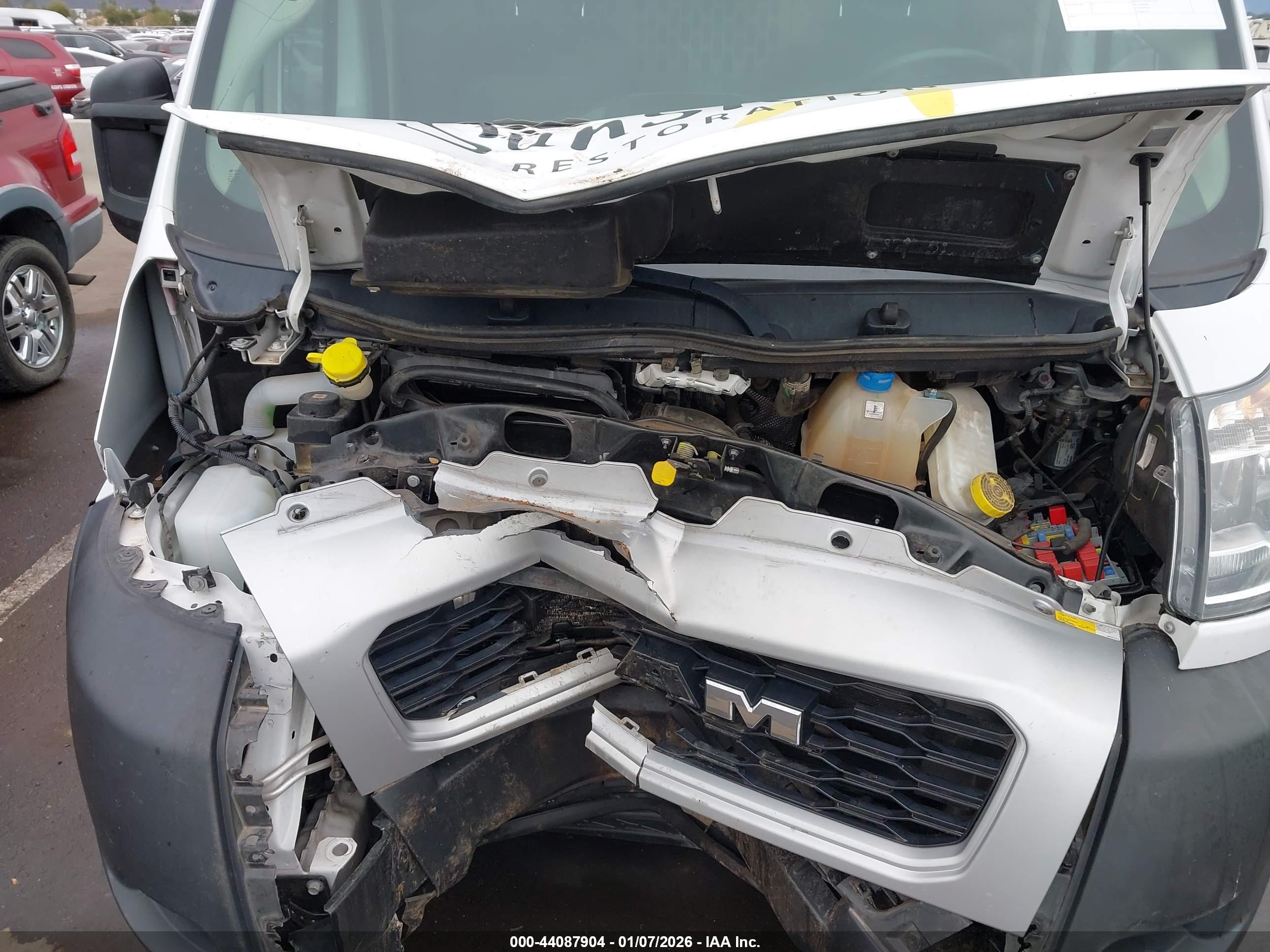 RAM PROMASTER image 10