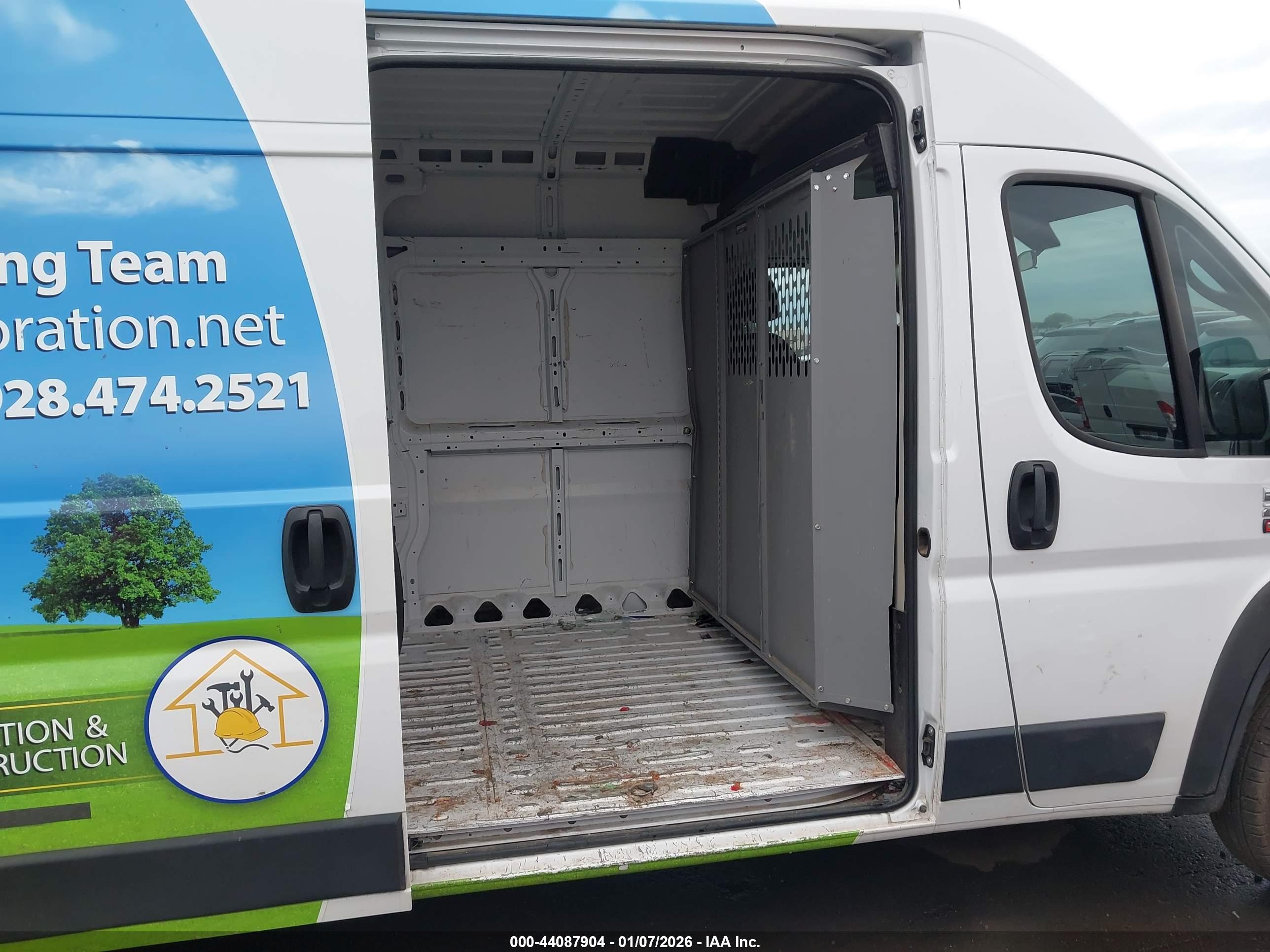 RAM PROMASTER image 8