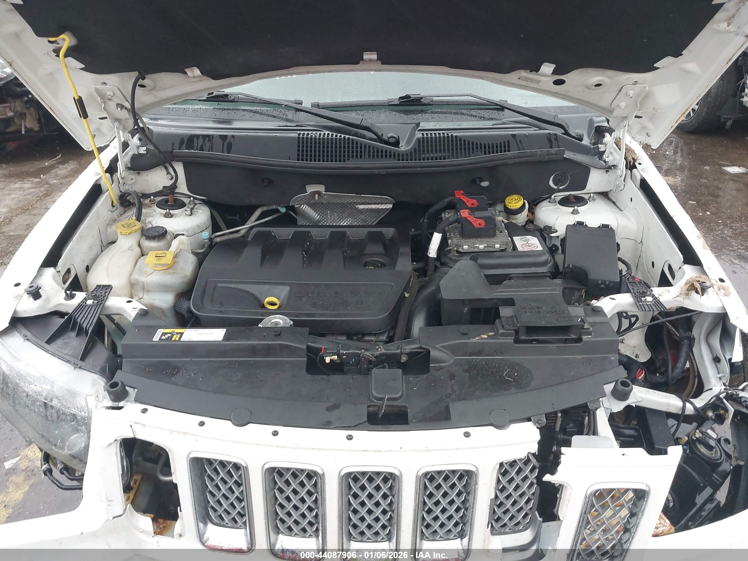 JEEP COMPASS image 10