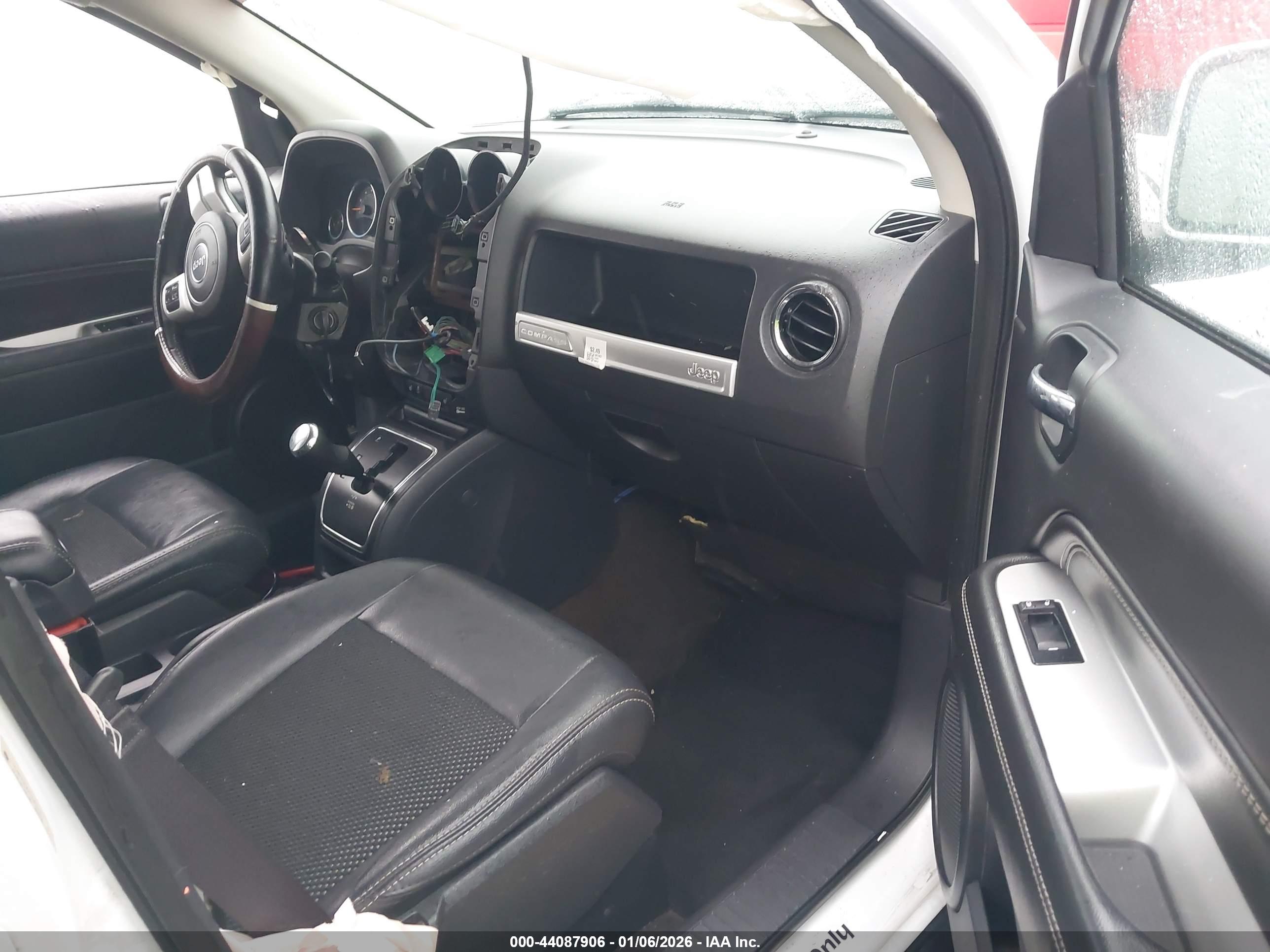 JEEP COMPASS image 5