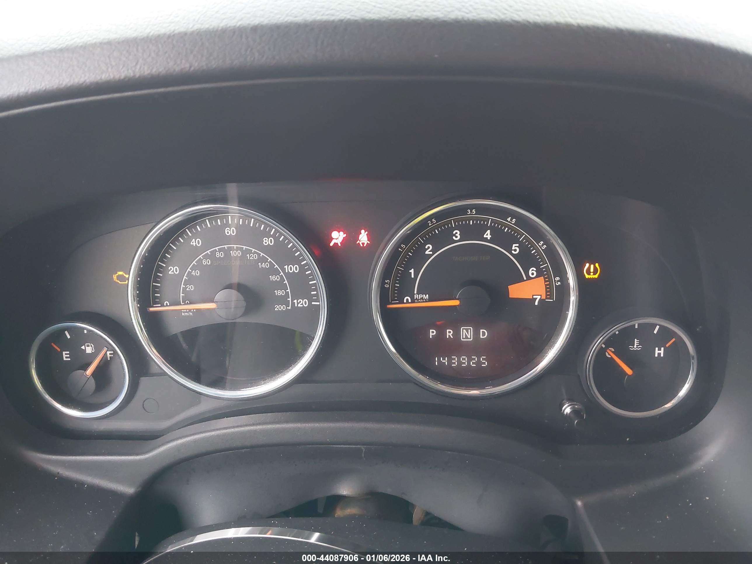 JEEP COMPASS image 7