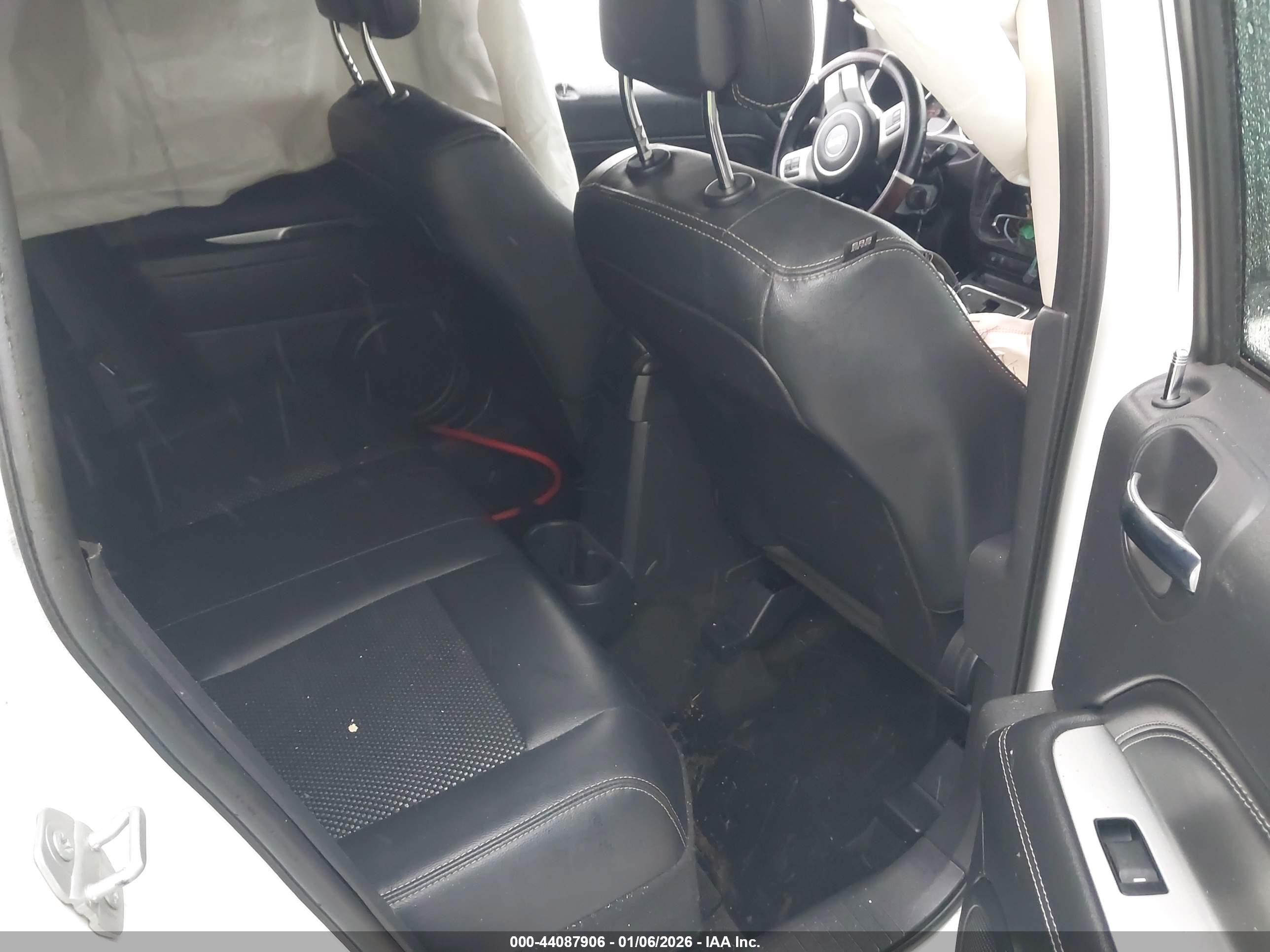 JEEP COMPASS image 8
