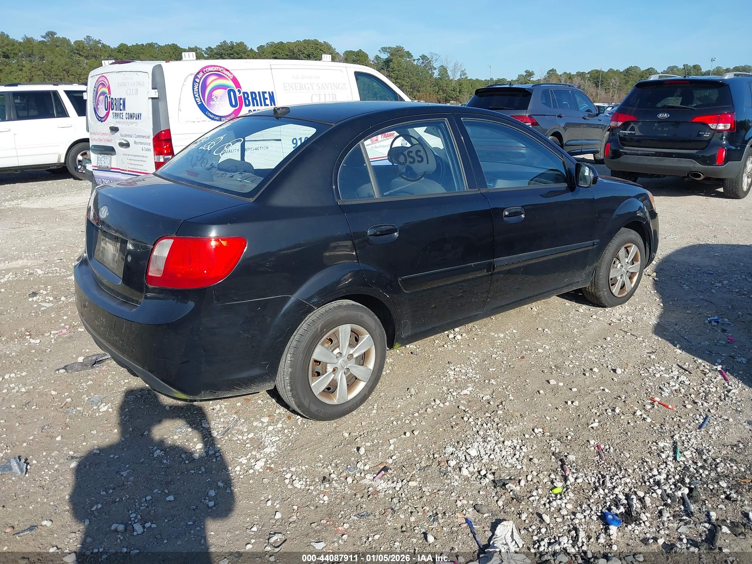 KIA RIO image 4