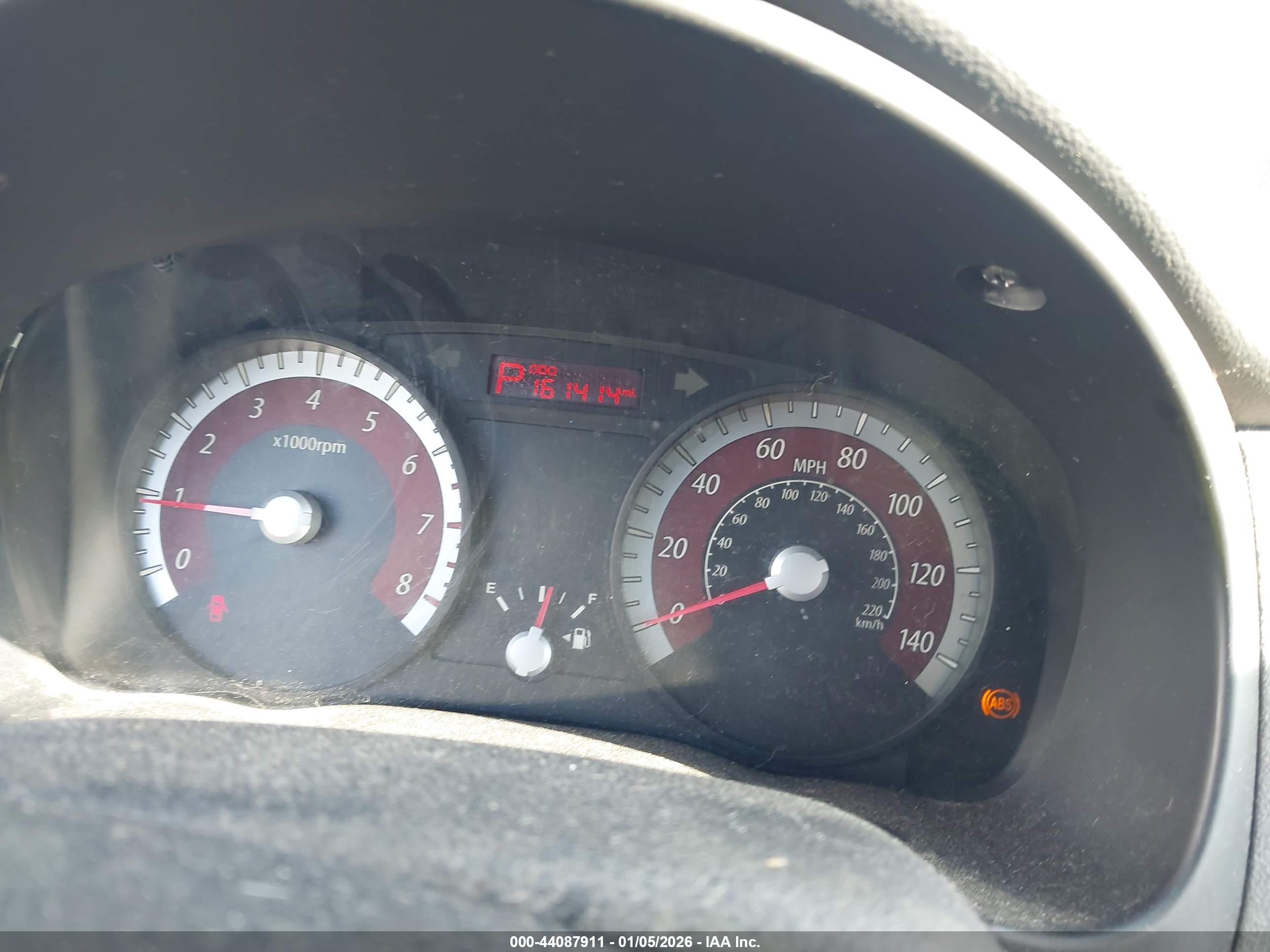 KIA RIO image 7