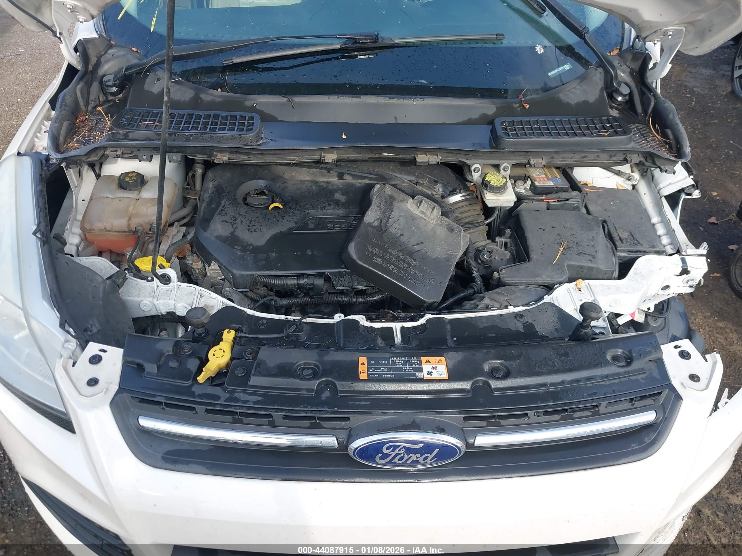 FORD ESCAPE image 10