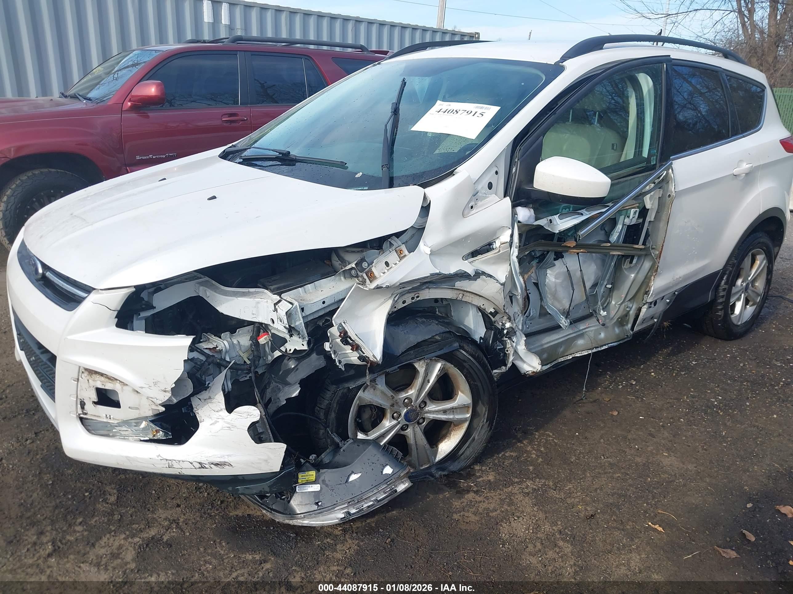 FORD ESCAPE image 6