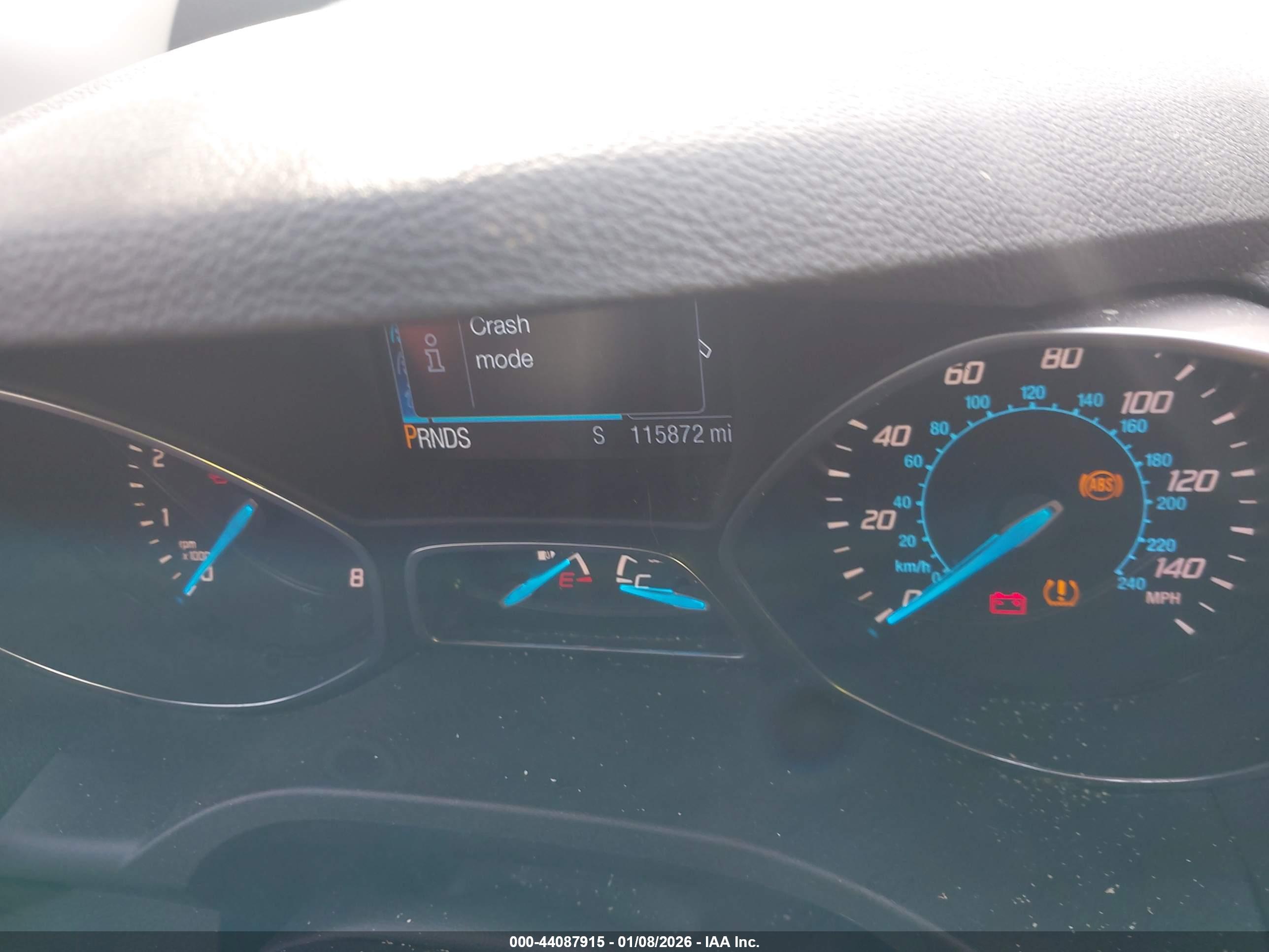 FORD ESCAPE image 7