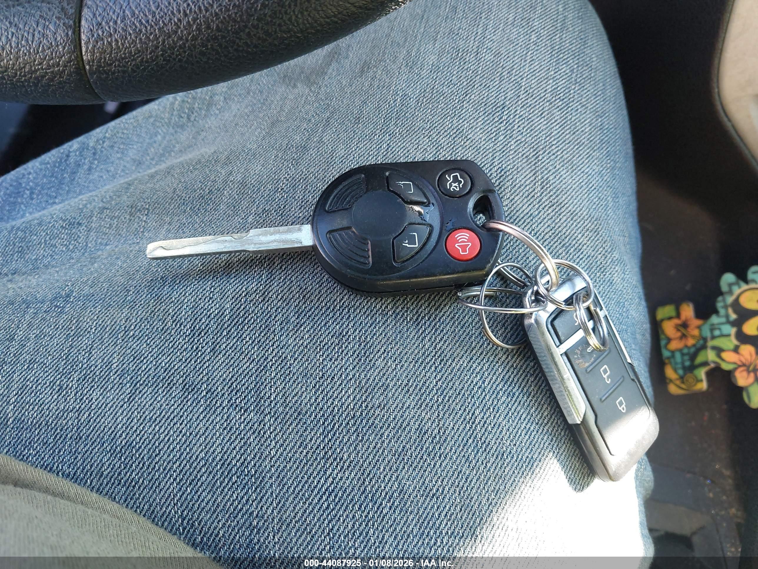 FORD FOCUS image 11
