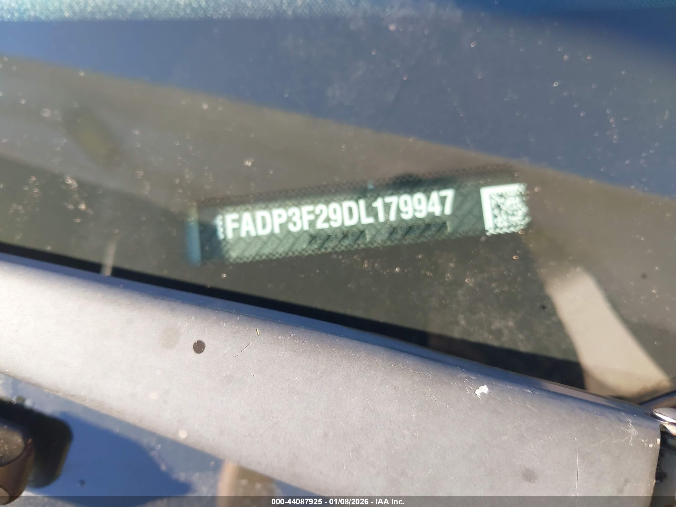 FORD FOCUS image 9