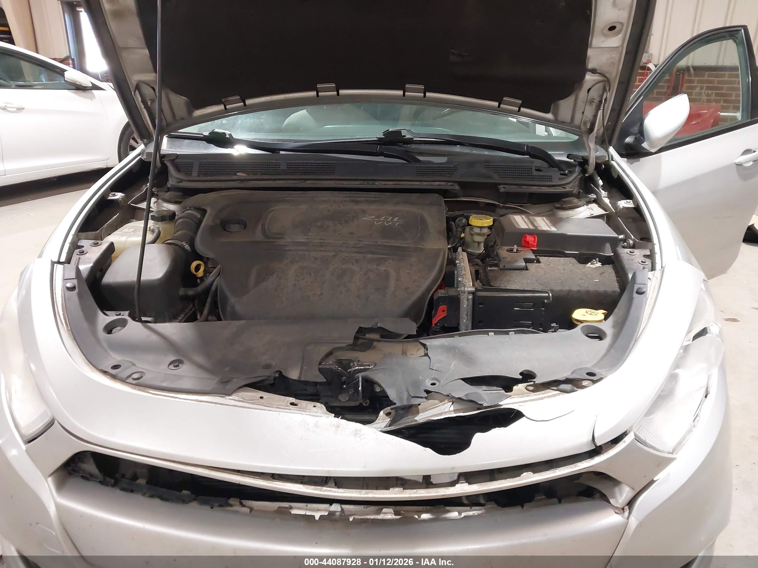 DODGE DART image 10